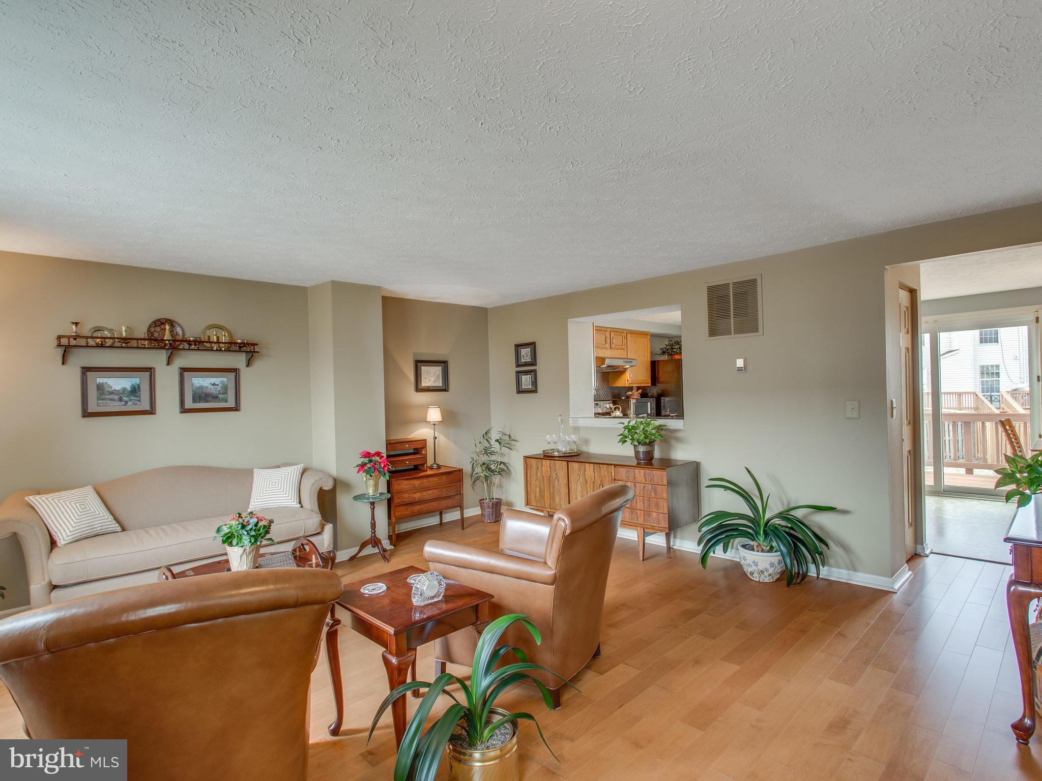 VAN DORN VILLAGE - Residential