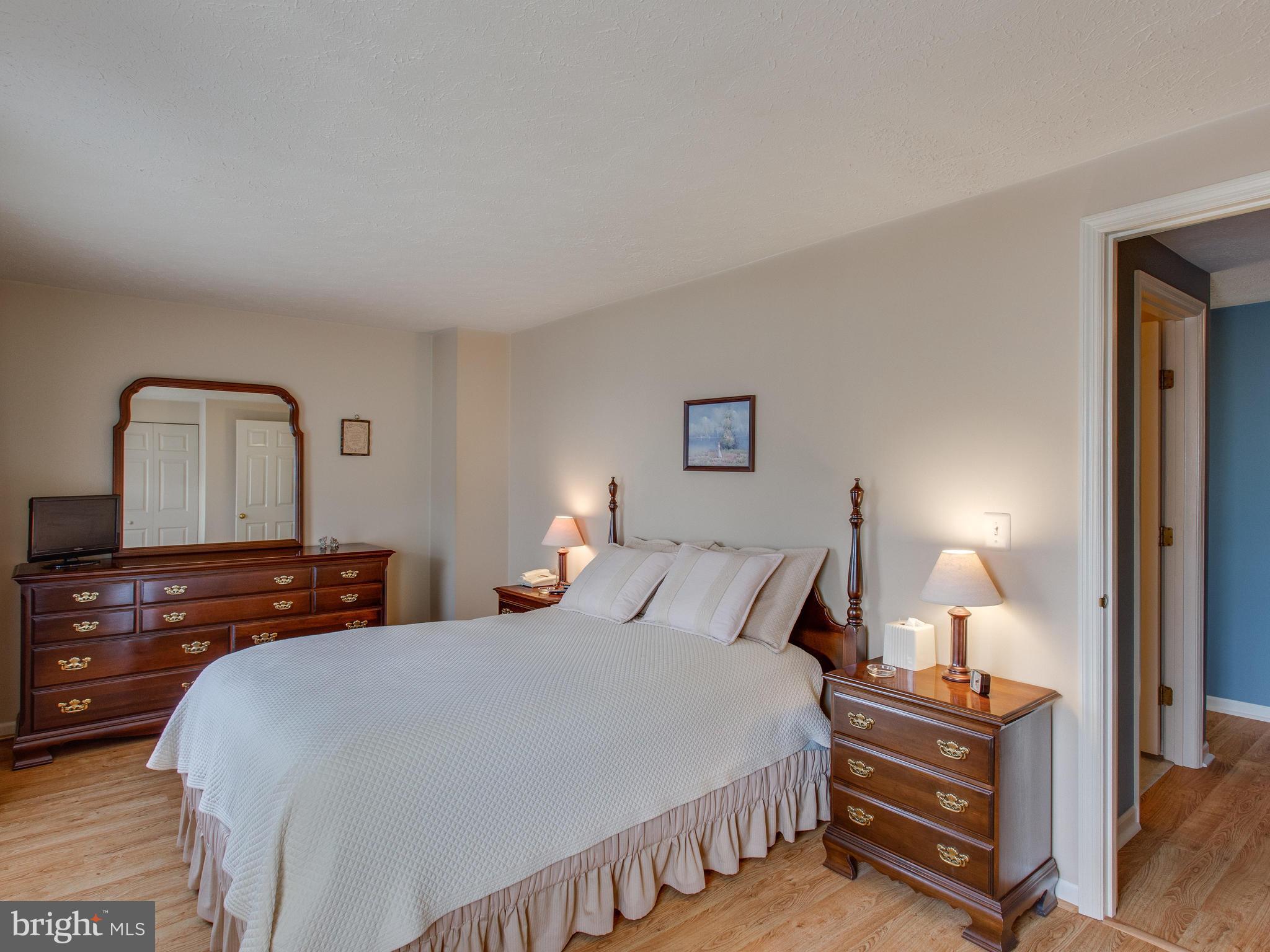 VAN DORN VILLAGE - Residential