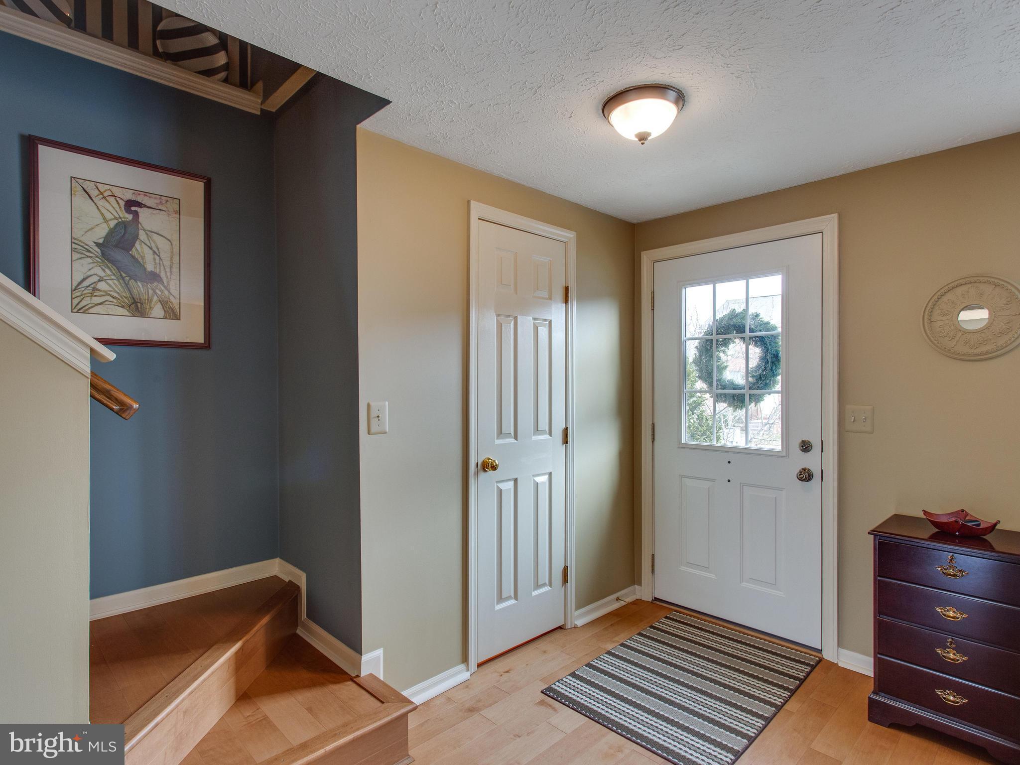 VAN DORN VILLAGE - Residential