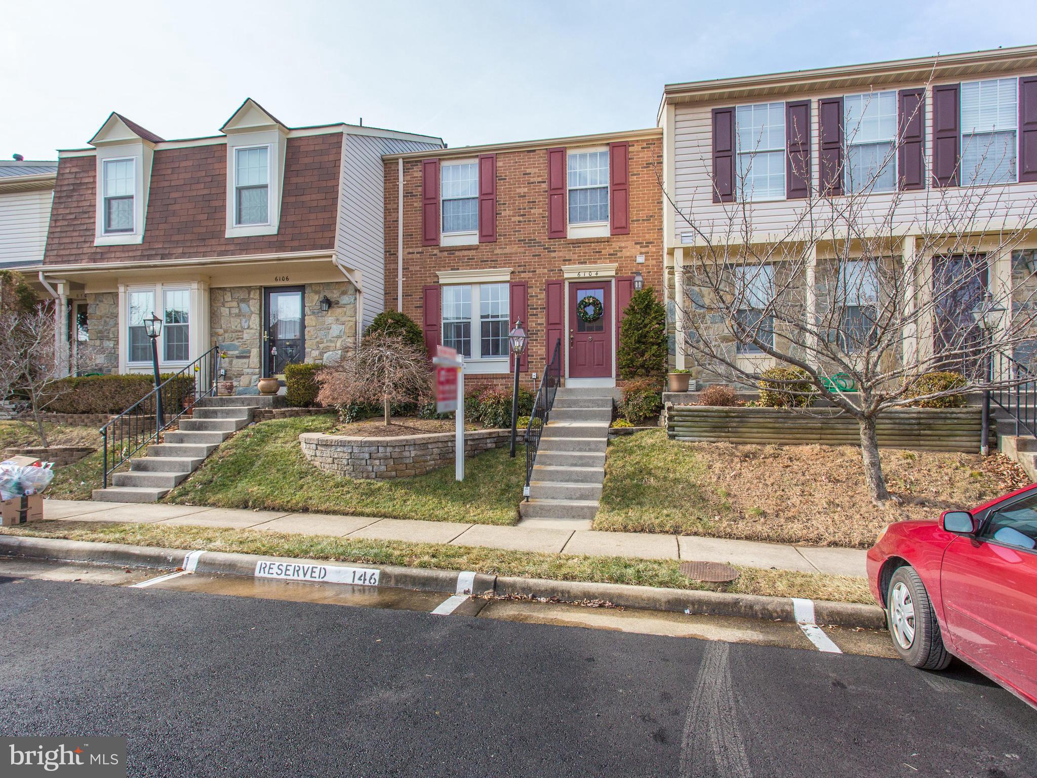 VAN DORN VILLAGE - Residential