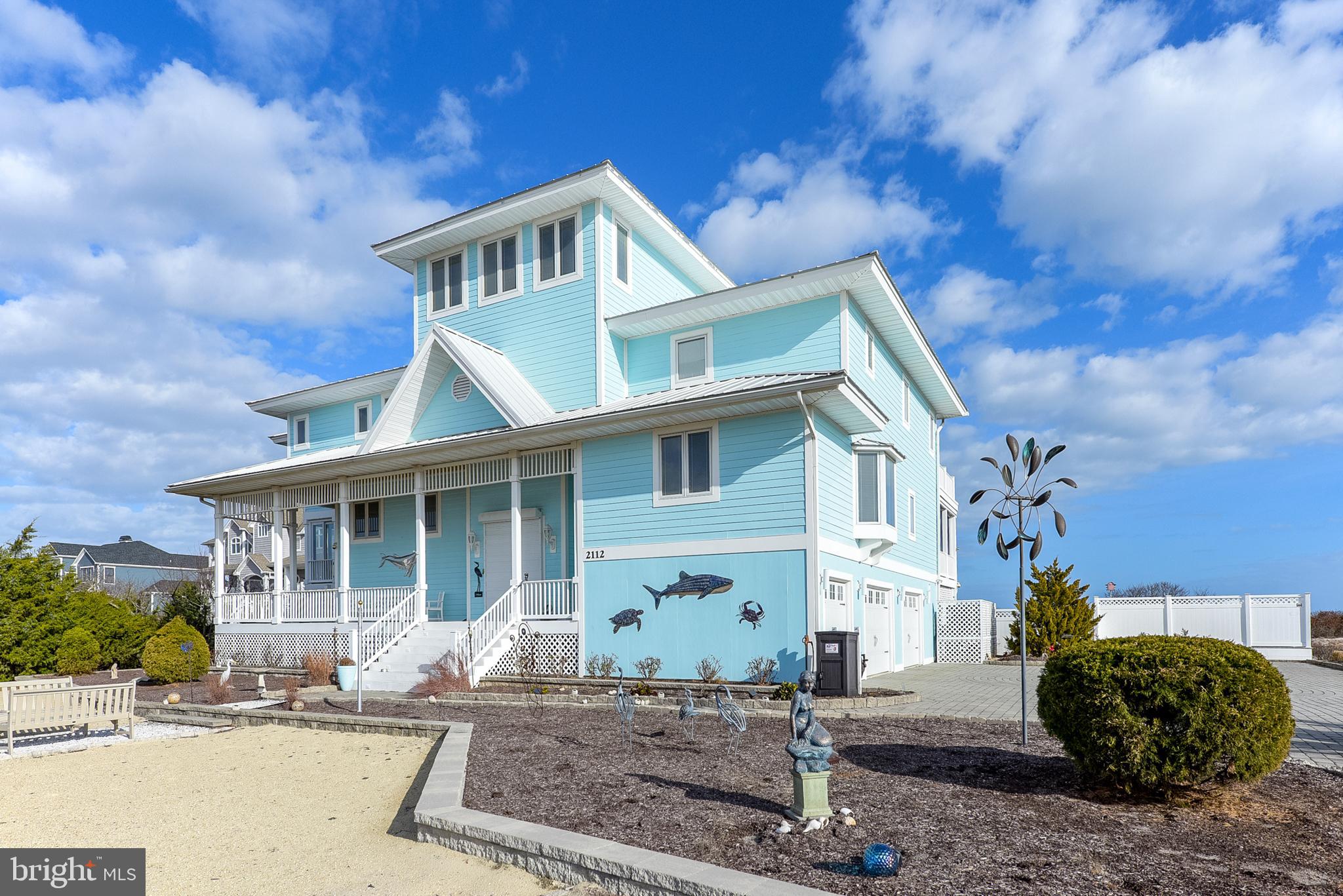 BACK BAY COVE - Residential