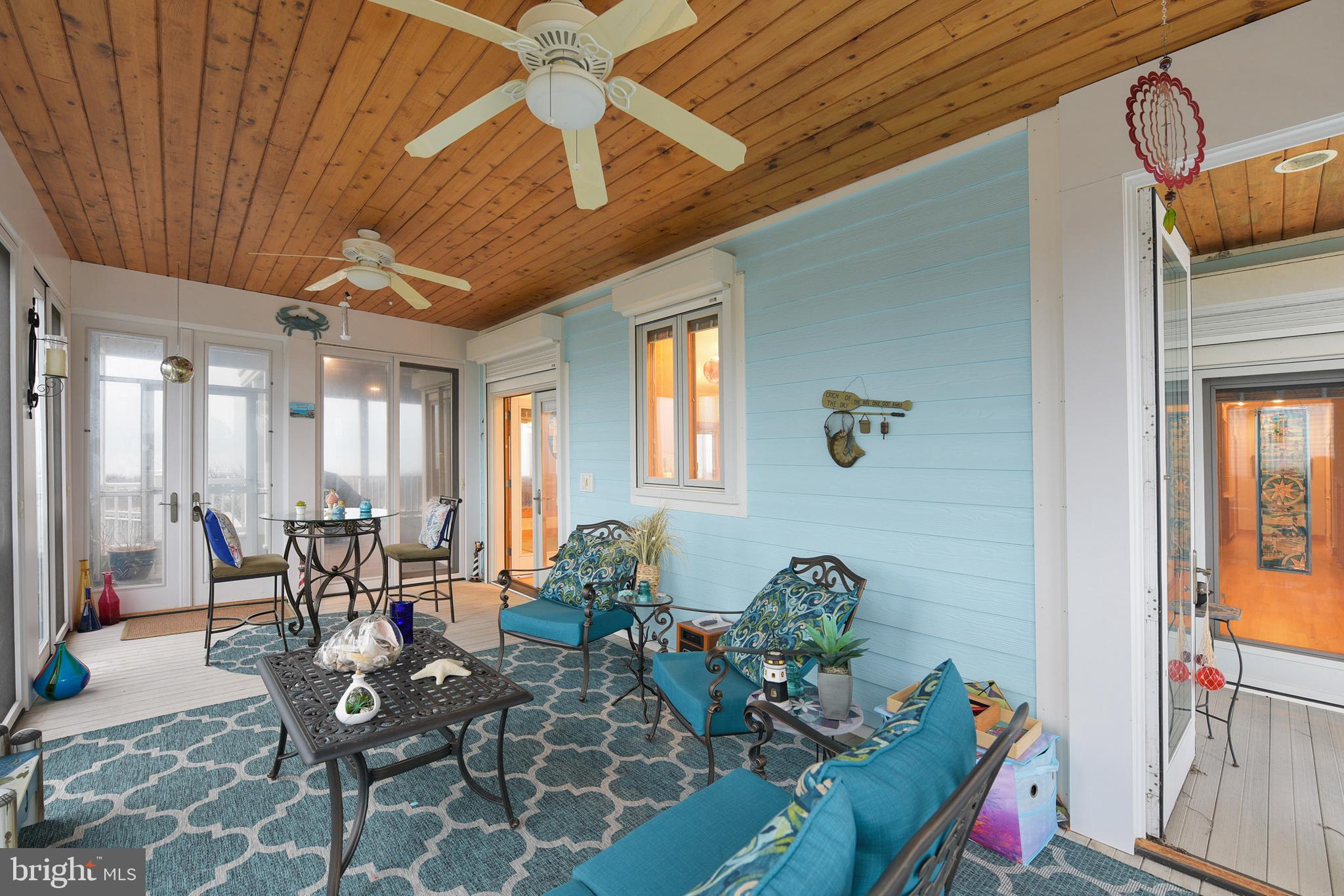 BACK BAY COVE - Residential