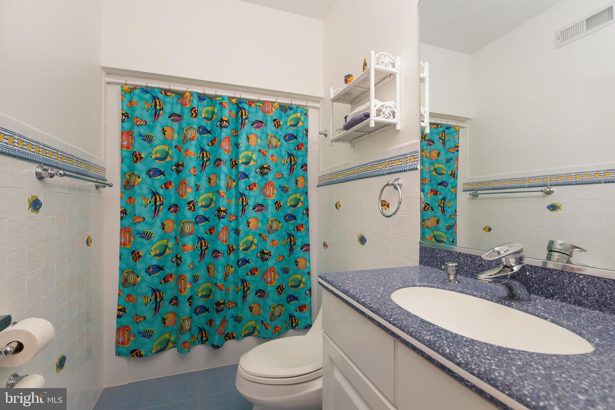 BACK BAY COVE - Residential