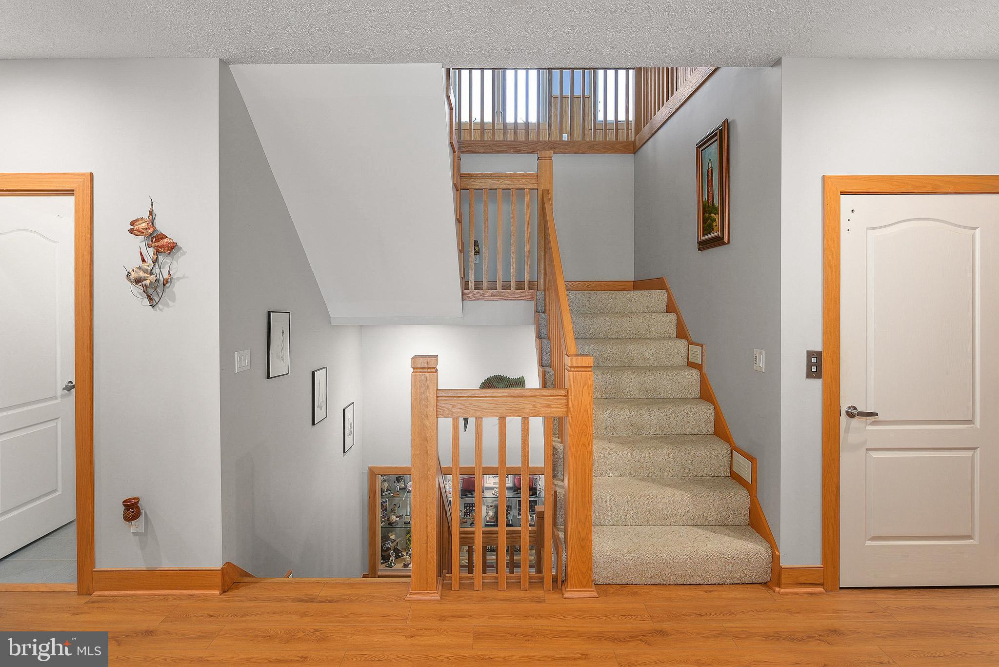 BACK BAY COVE - Residential