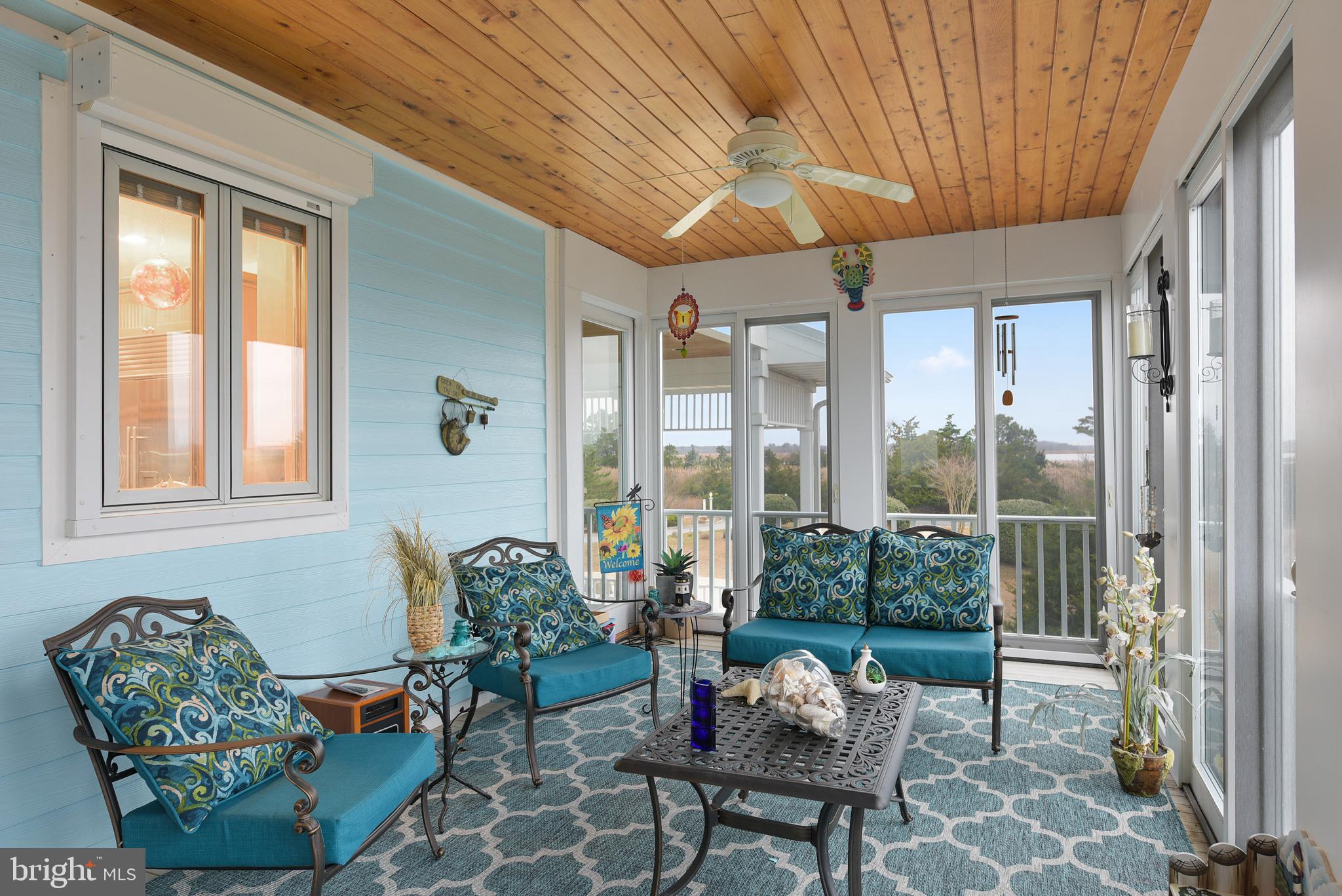 BACK BAY COVE - Residential