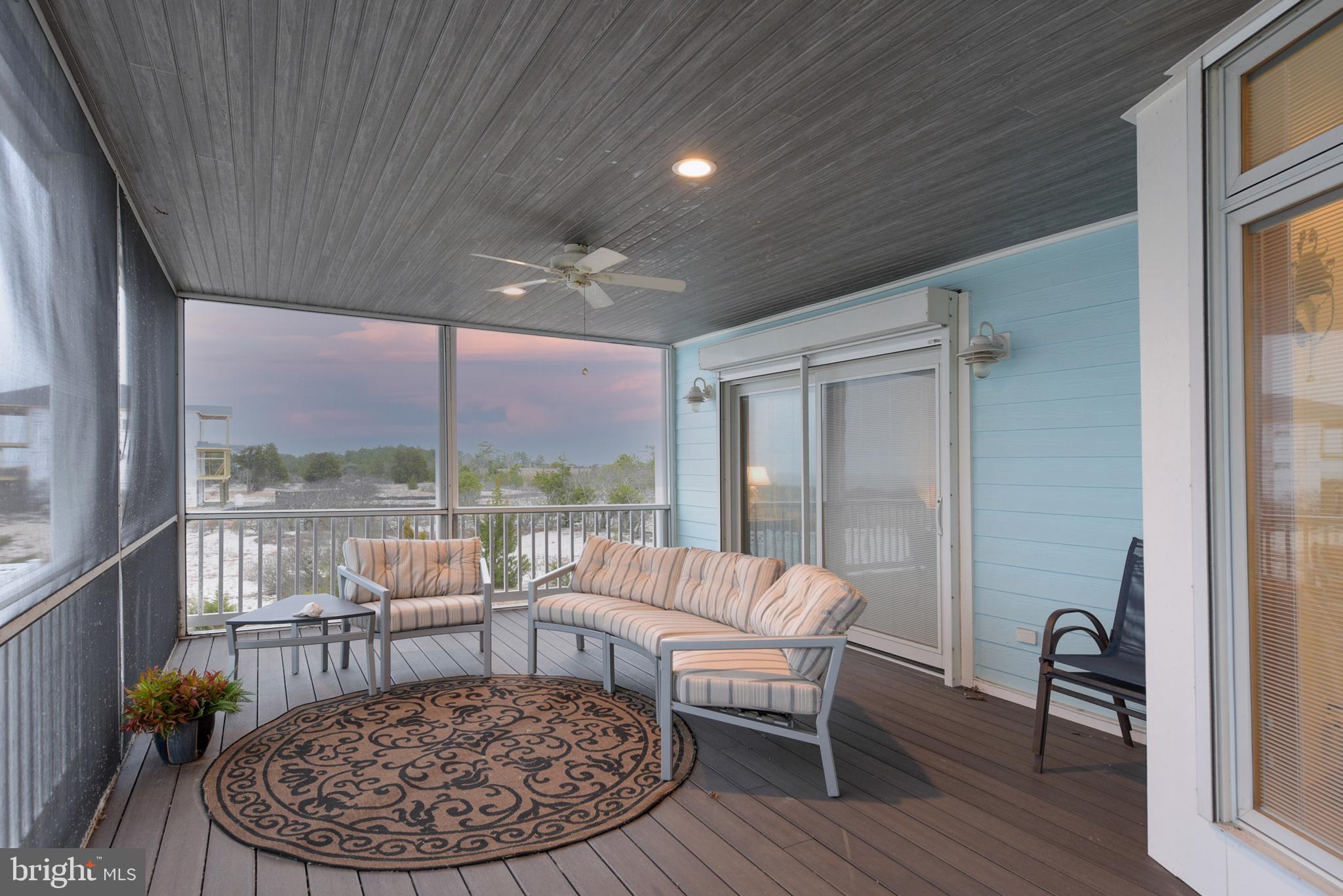 BACK BAY COVE - Residential