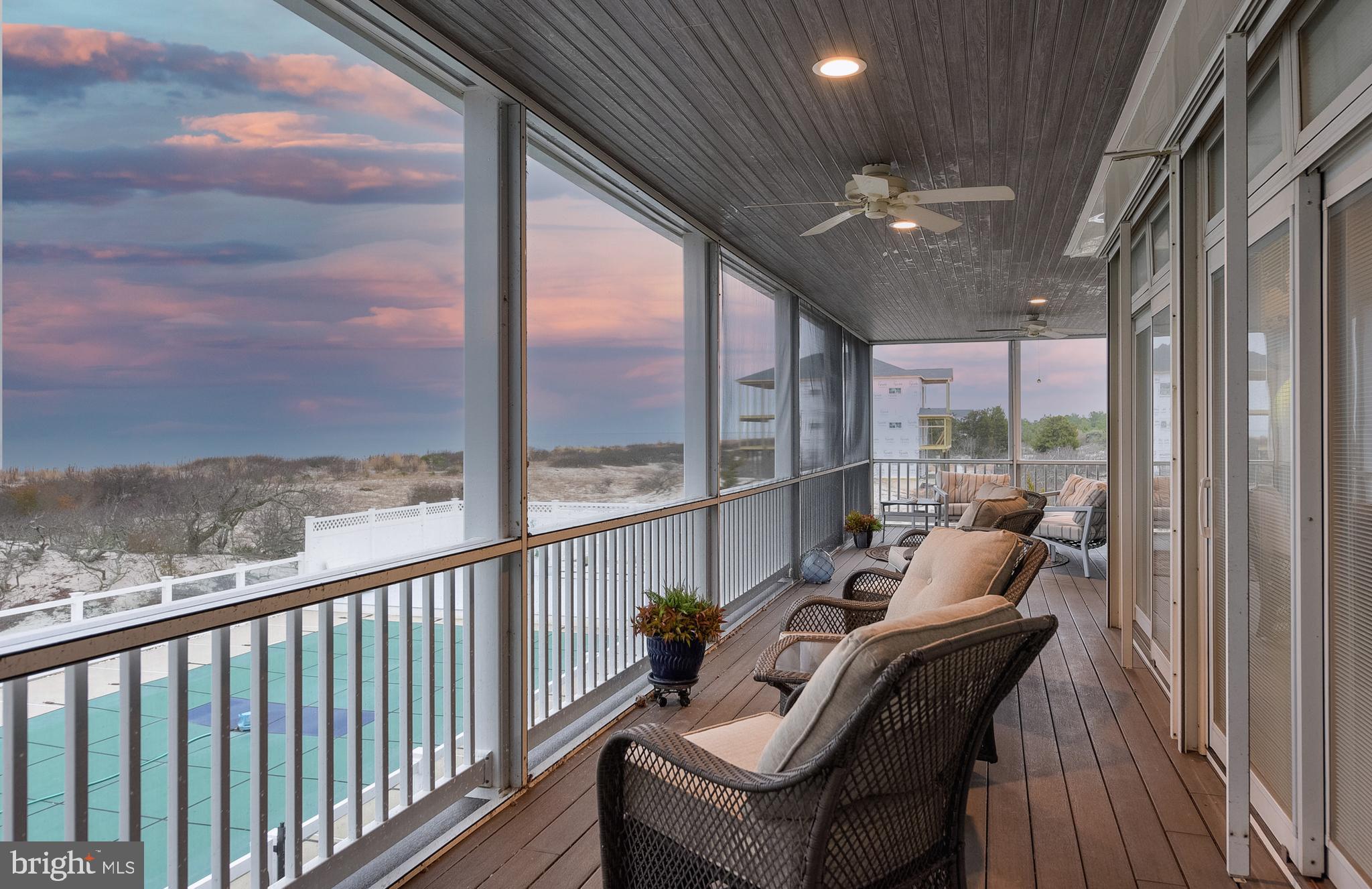 BACK BAY COVE - Residential