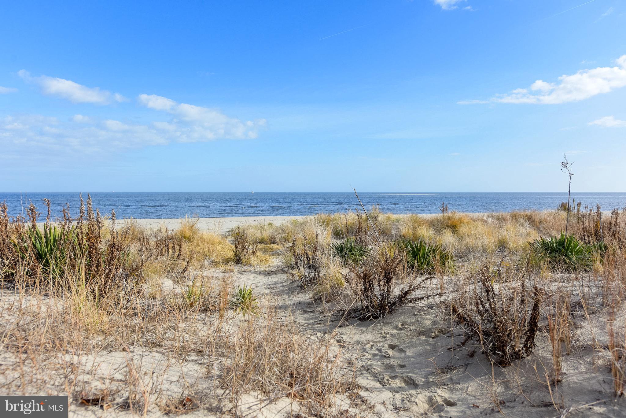 BACK BAY COVE - Residential