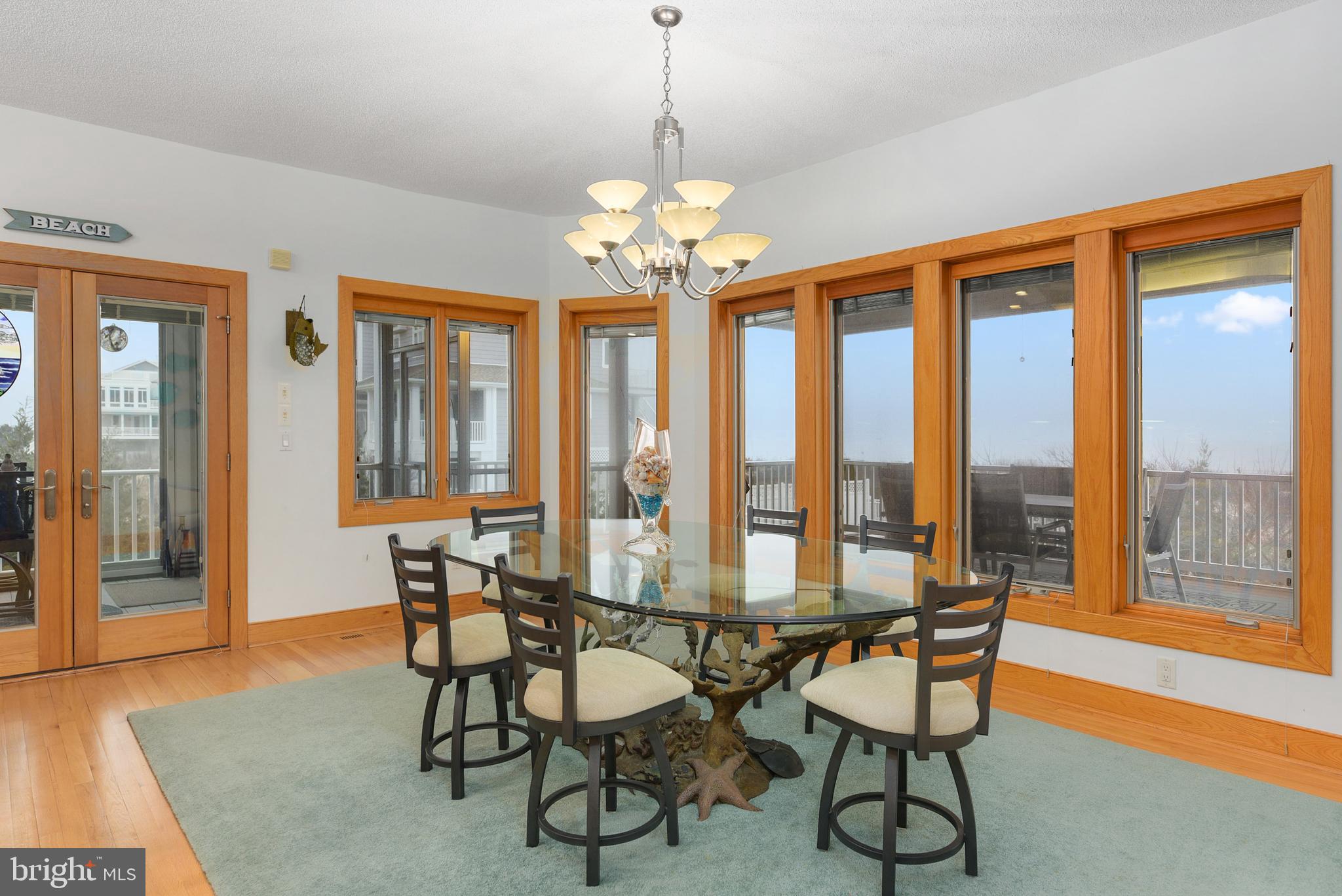 BACK BAY COVE - Residential