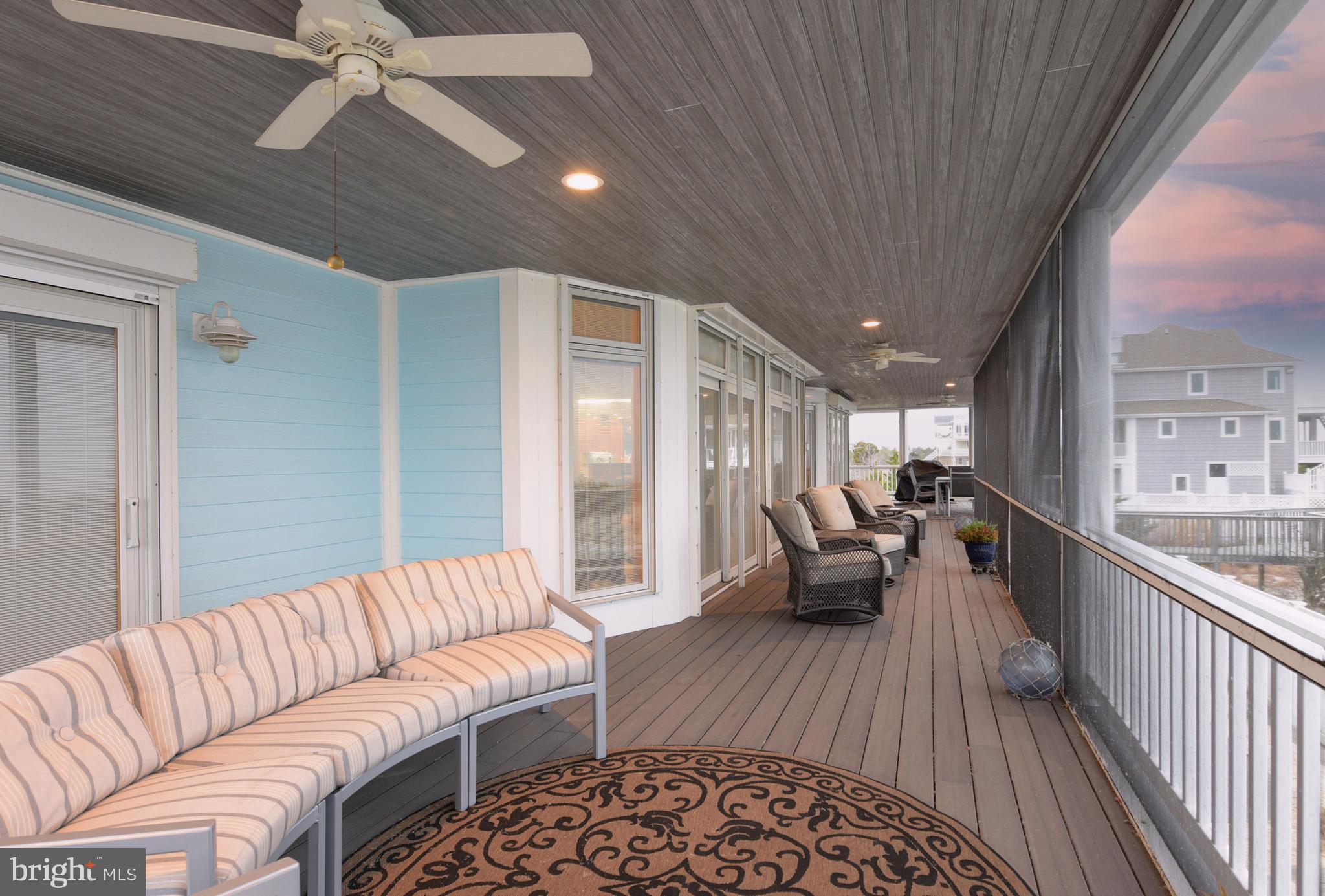 BACK BAY COVE - Residential