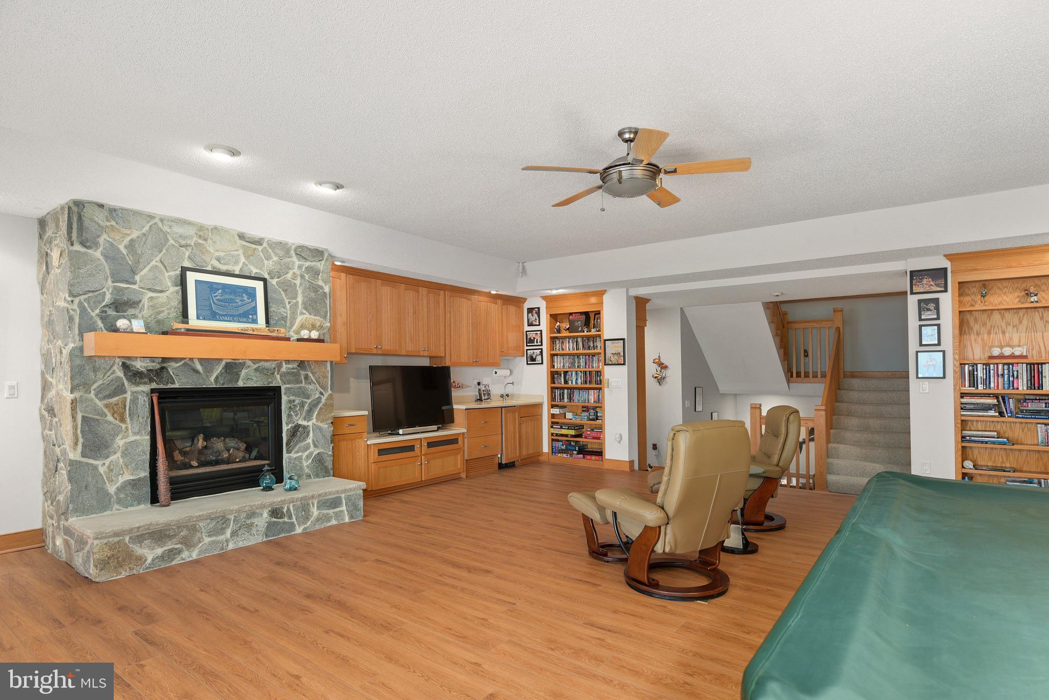 BACK BAY COVE - Residential