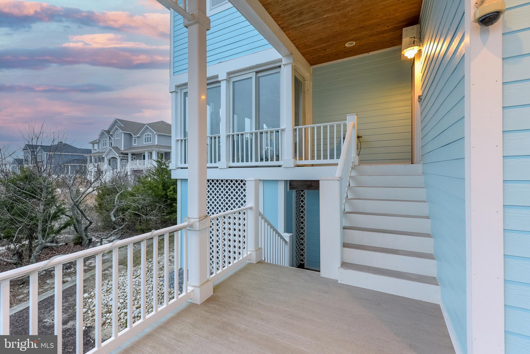 BACK BAY COVE - Residential