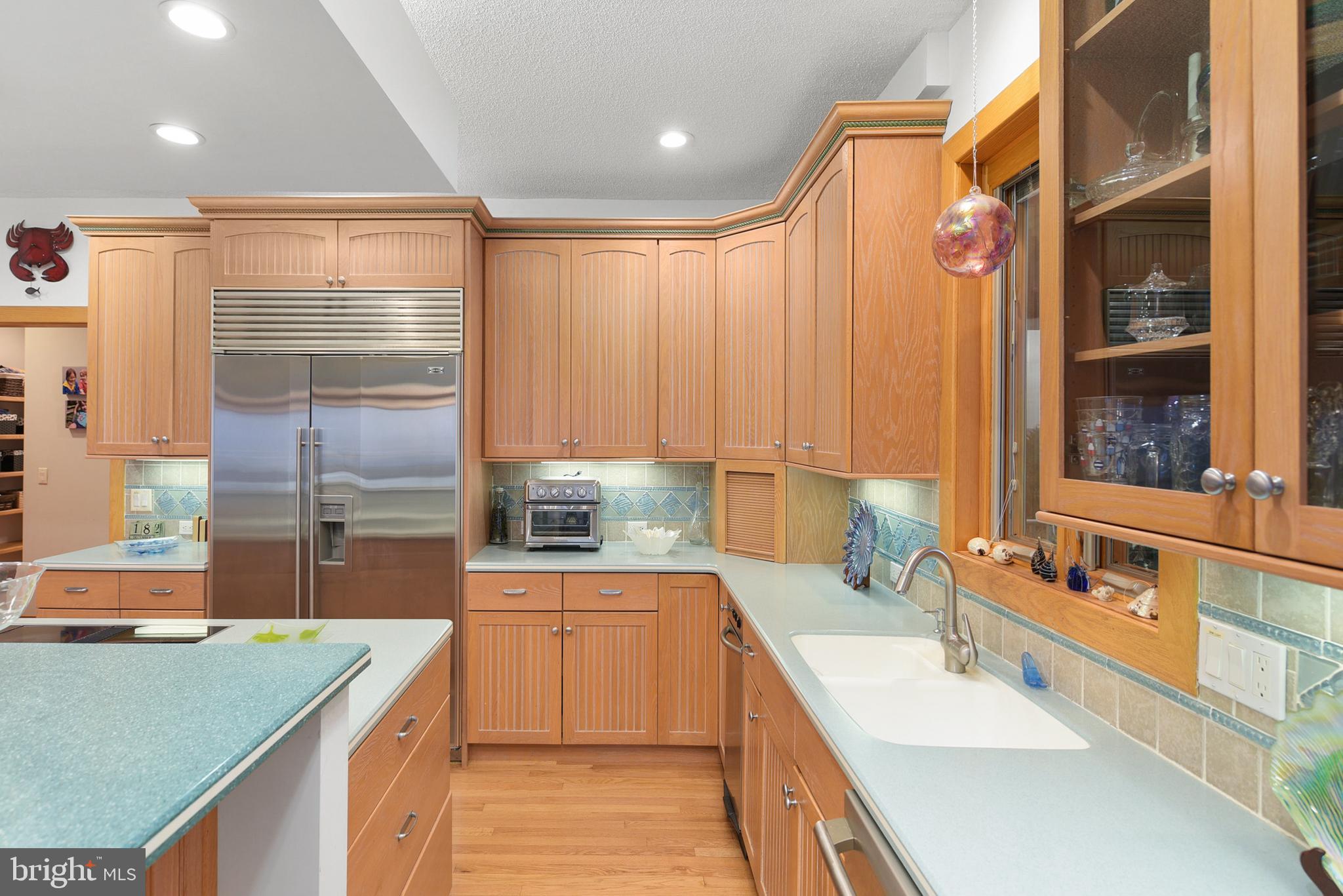 BACK BAY COVE - Residential