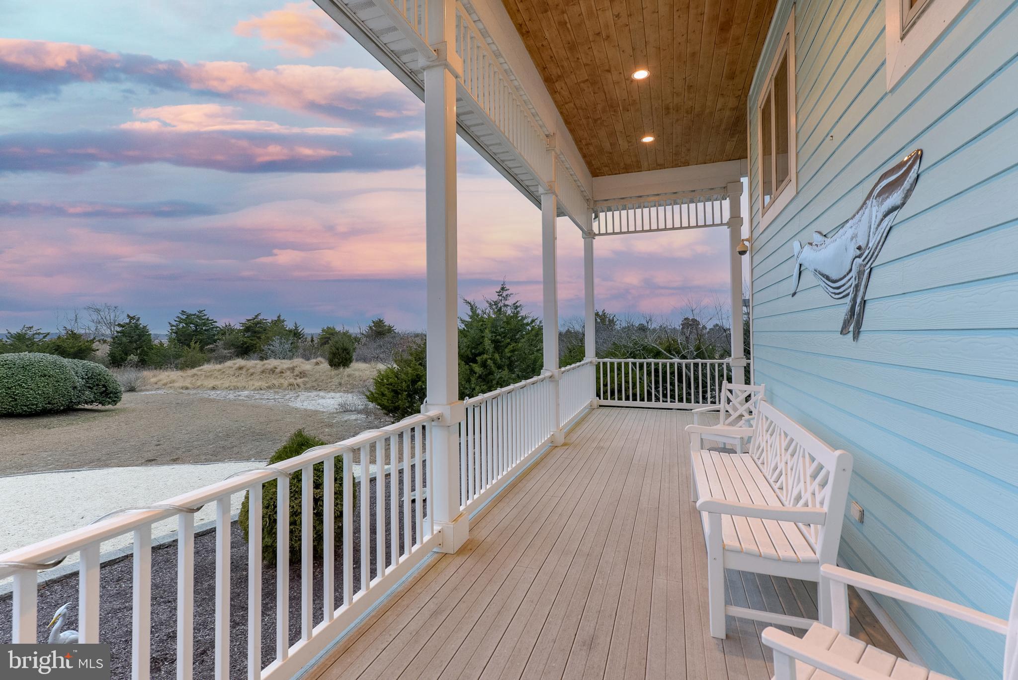 BACK BAY COVE - Residential