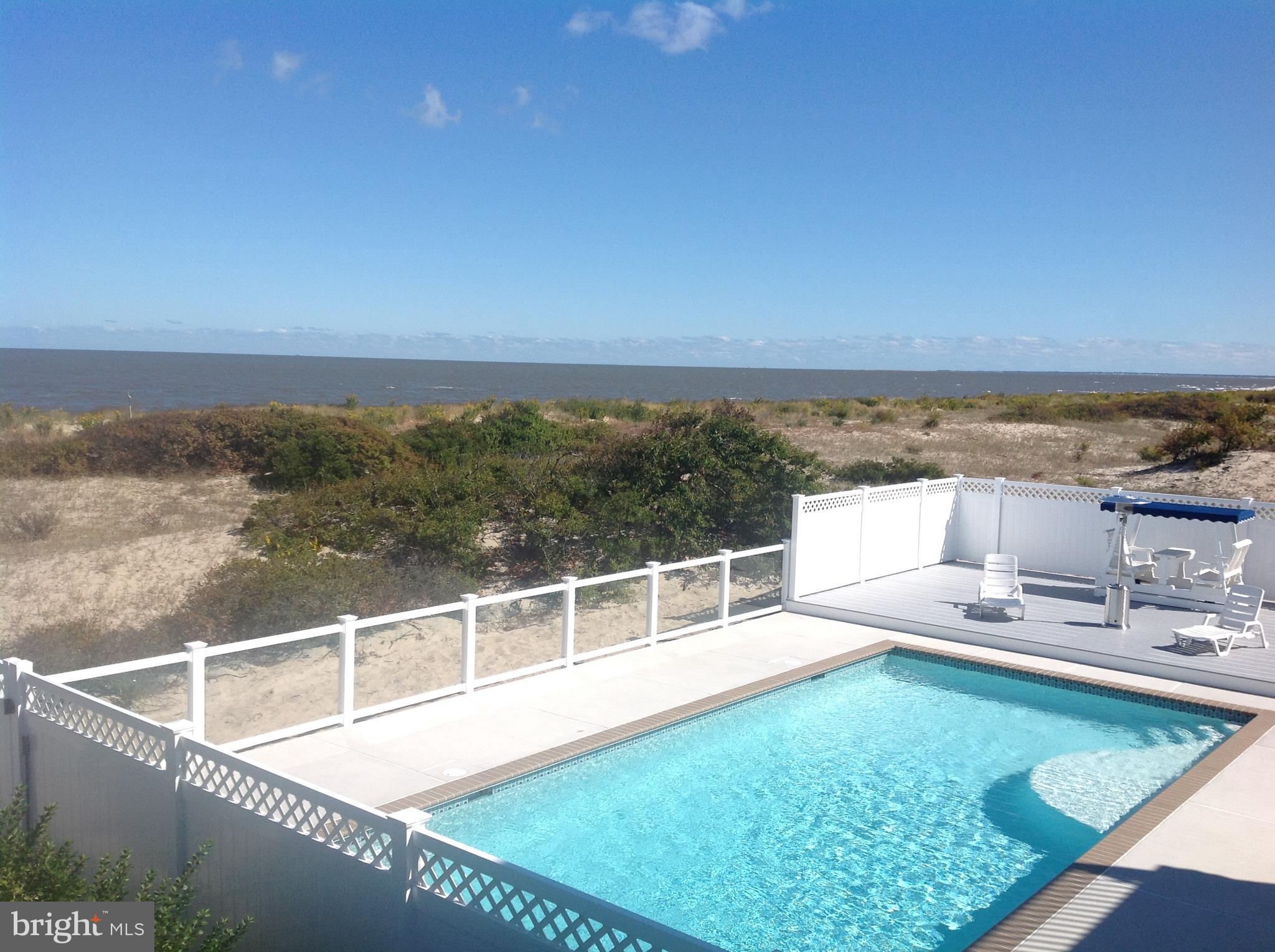 BACK BAY COVE - Residential