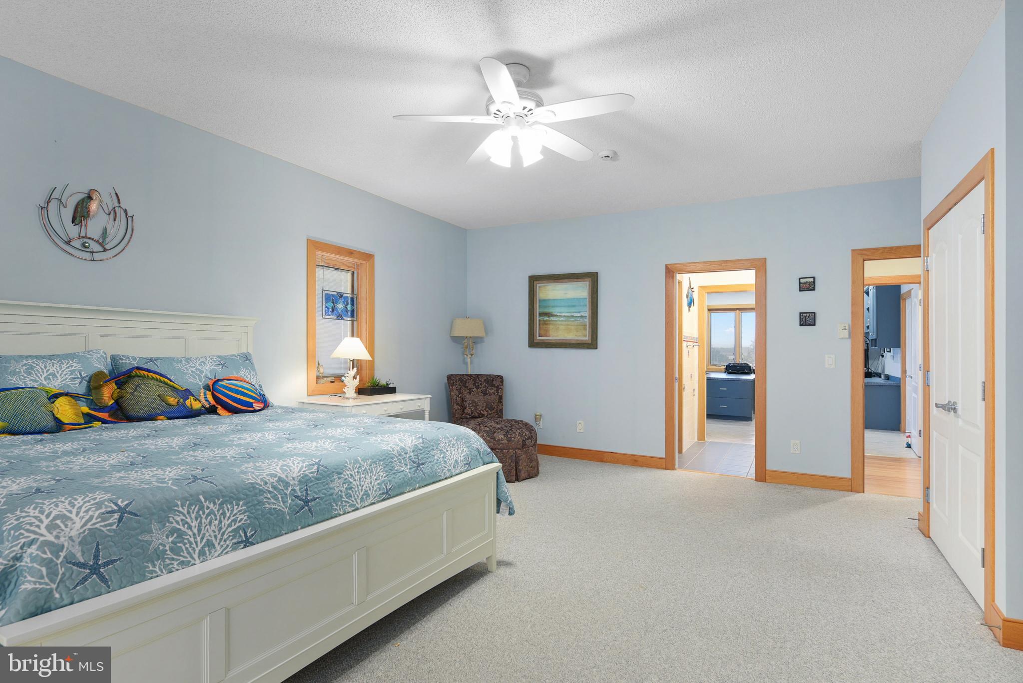 BACK BAY COVE - Residential