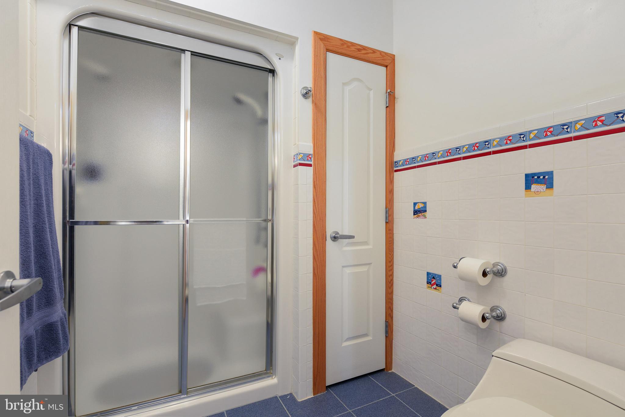 BACK BAY COVE - Residential