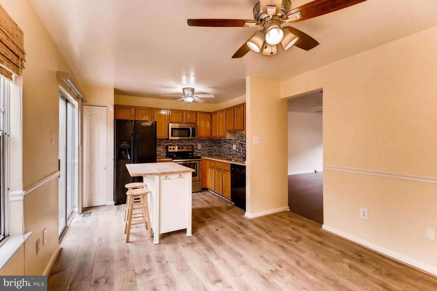 DAYBREAK ESTATES - Residential