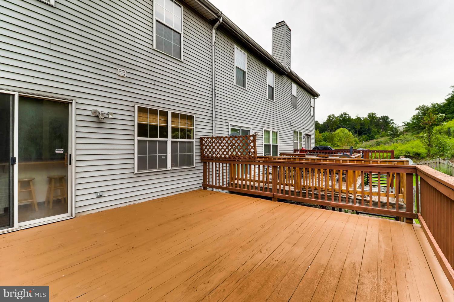 DAYBREAK ESTATES - Residential