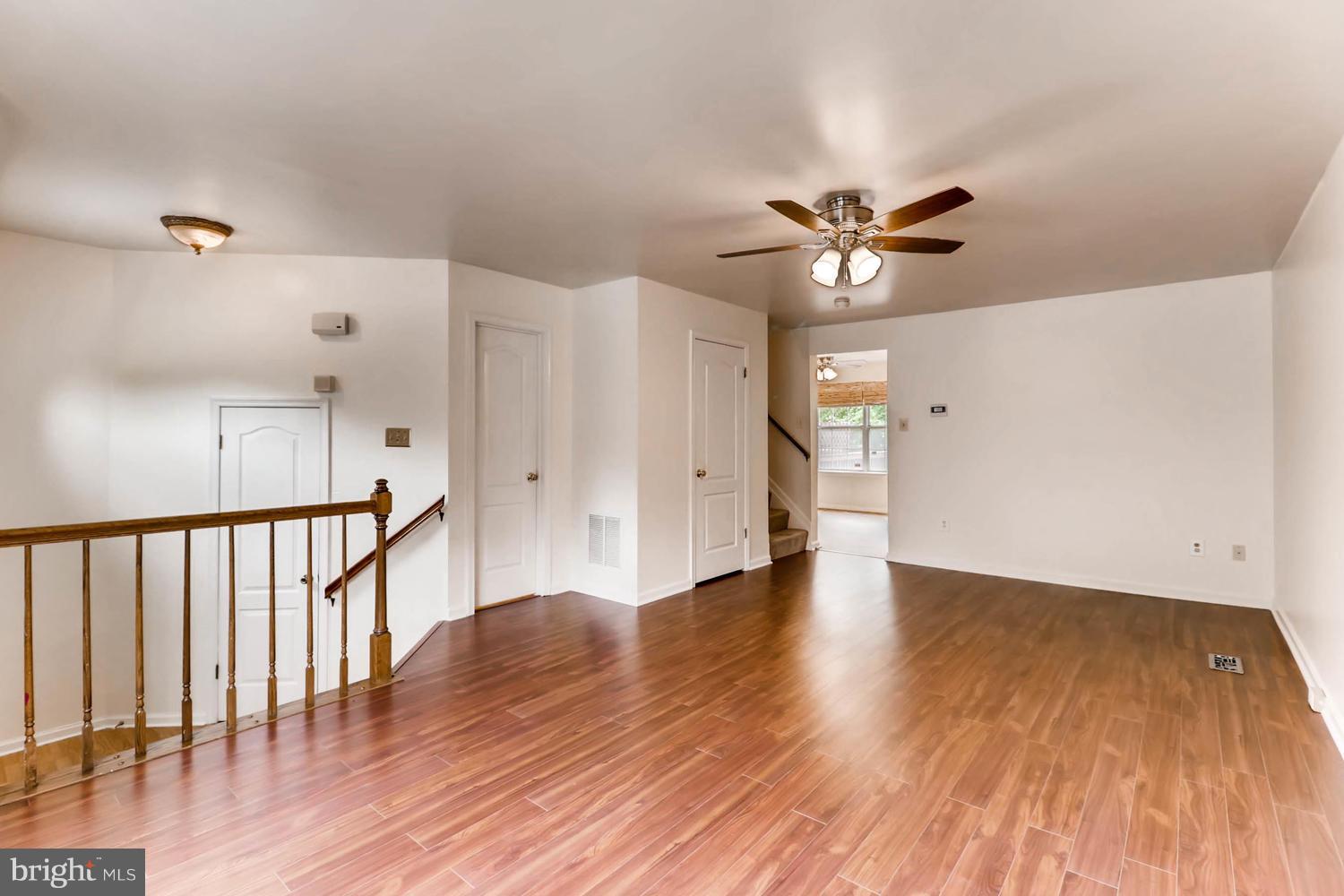 DAYBREAK ESTATES - Residential