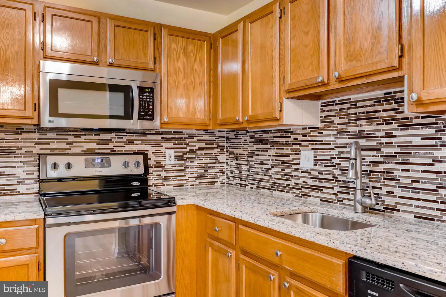 DAYBREAK ESTATES - Residential