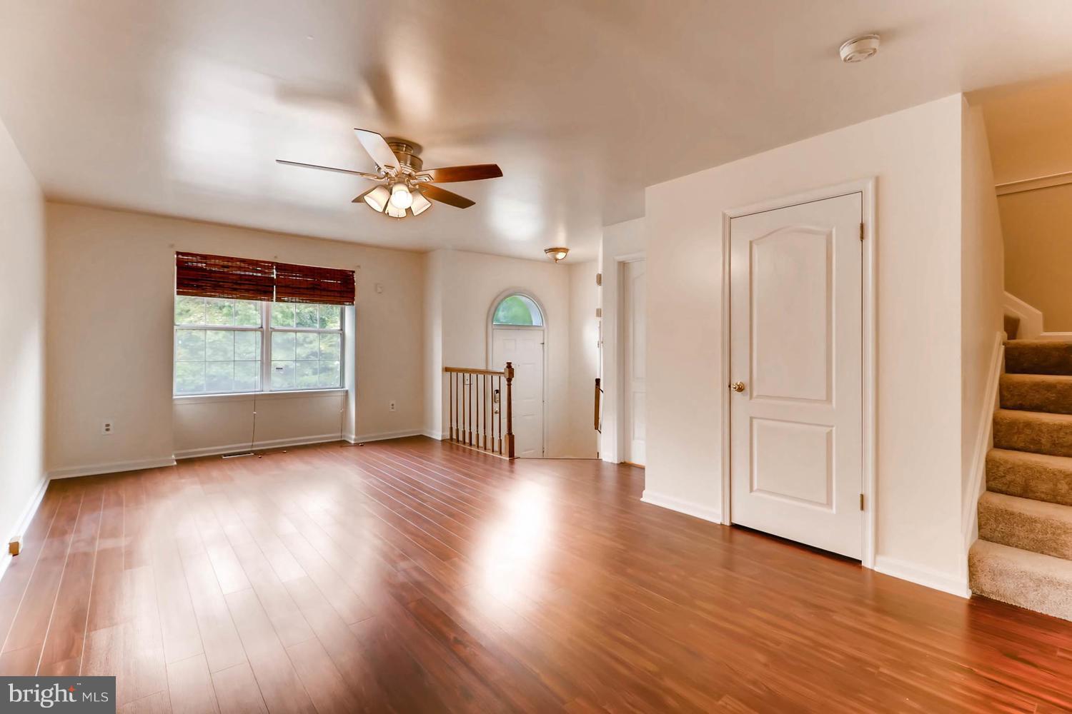 DAYBREAK ESTATES - Residential