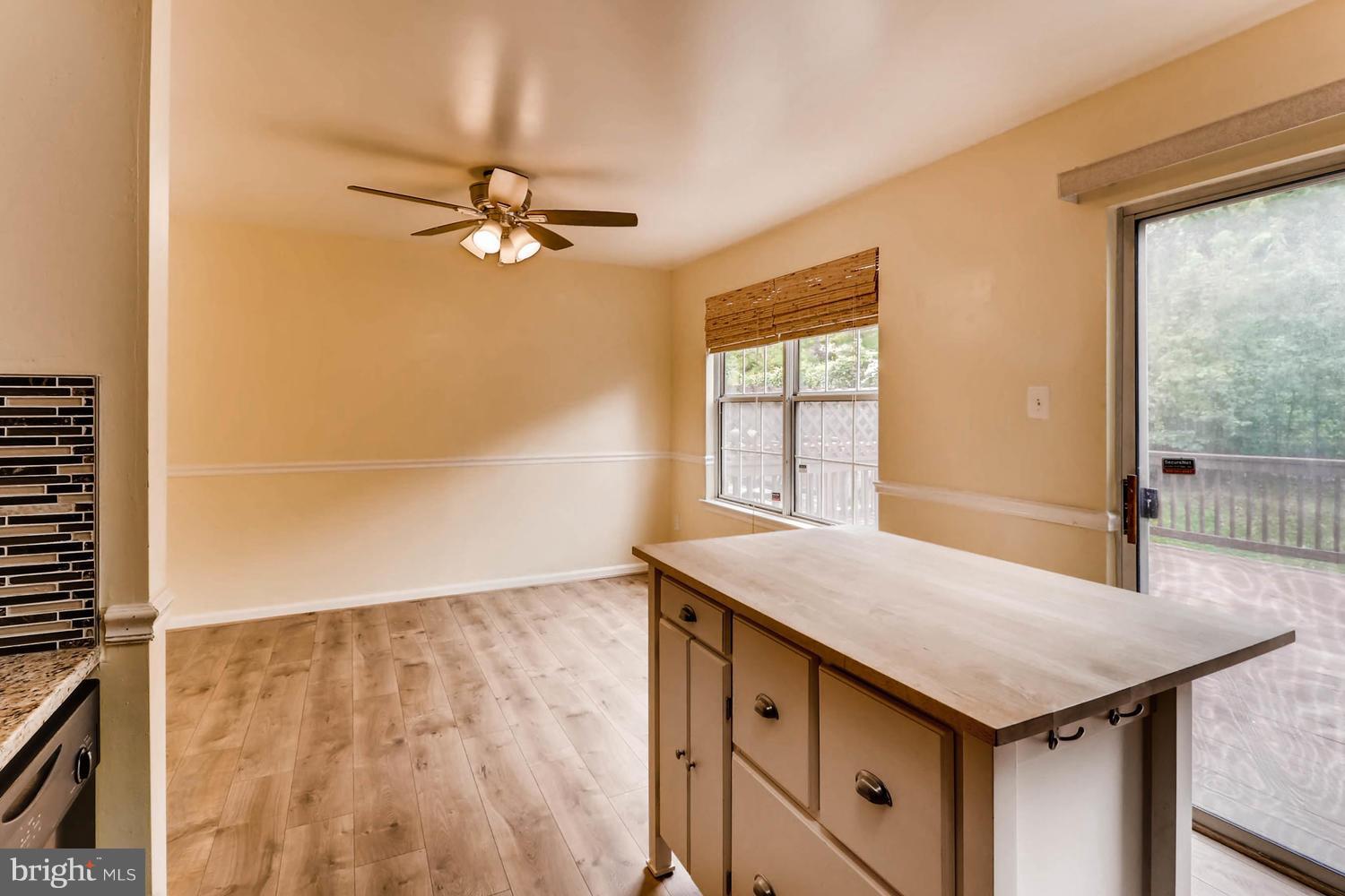 DAYBREAK ESTATES - Residential