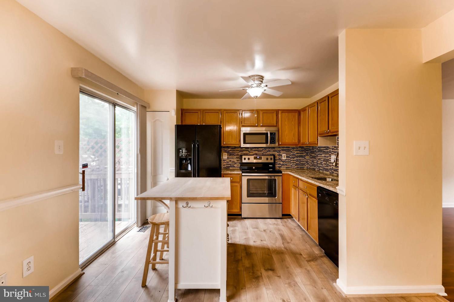 DAYBREAK ESTATES - Residential