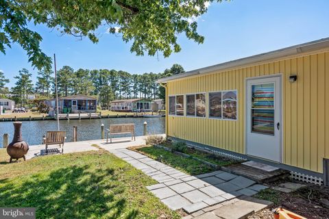 35456 PINE DRIVE MILLSBORO DE 19966