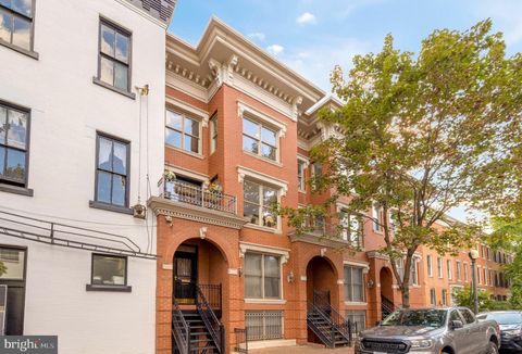 1406 CORCORAN STREET NW C WASHINGTON DC 20009