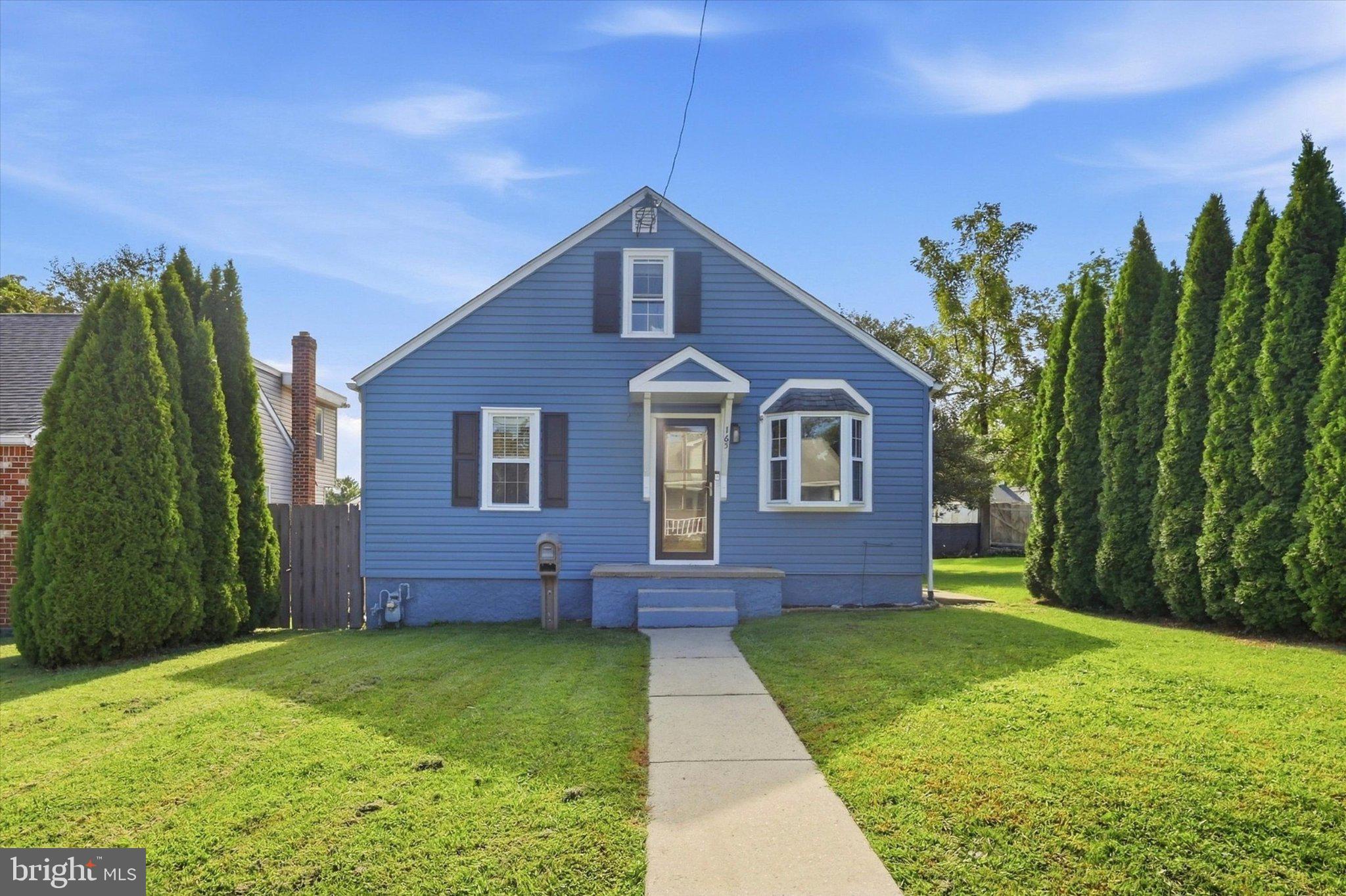 165 VIRGINIA AVENUE