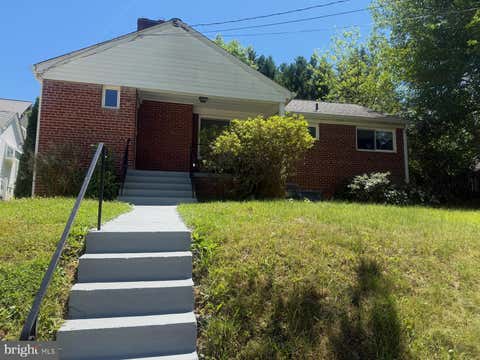Homes For Rent - 10903 Stillwater Avenue<br/> KENSINGTON, MD 20895