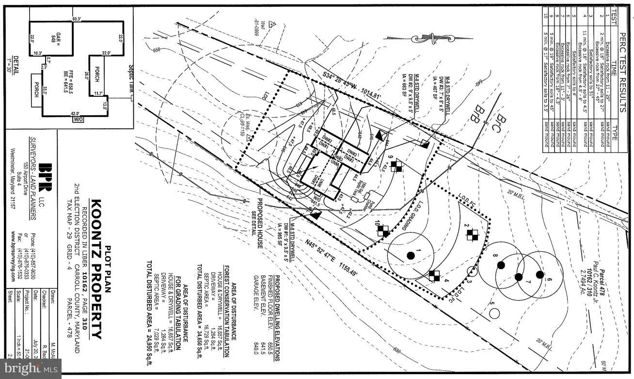 Westminster, Maryland 21158, United States, 3 Bedrooms Bedrooms, ,3 BathroomsBathrooms,Residential,Active,62507