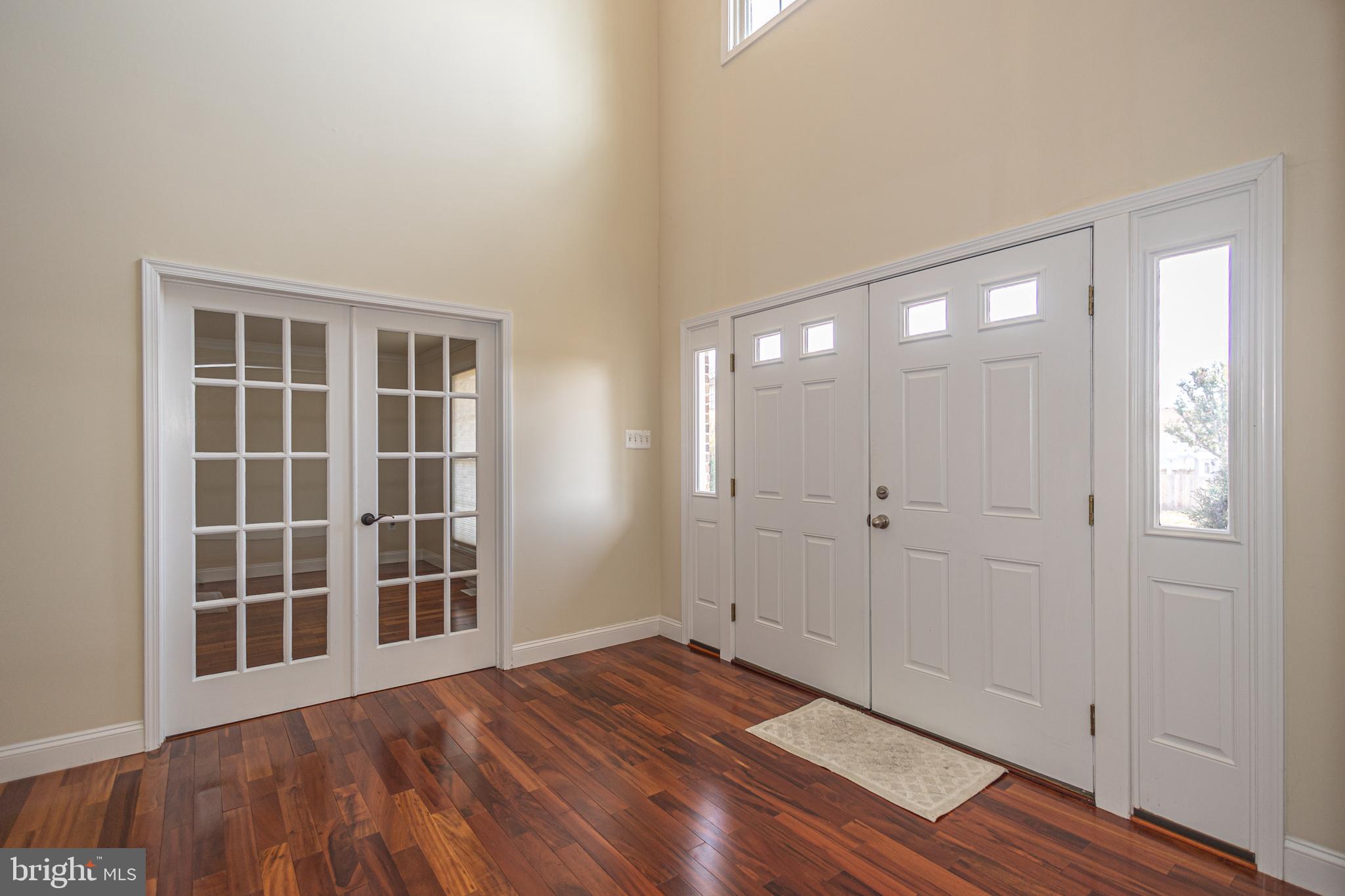 GWYNEDD SHIRES - Residential