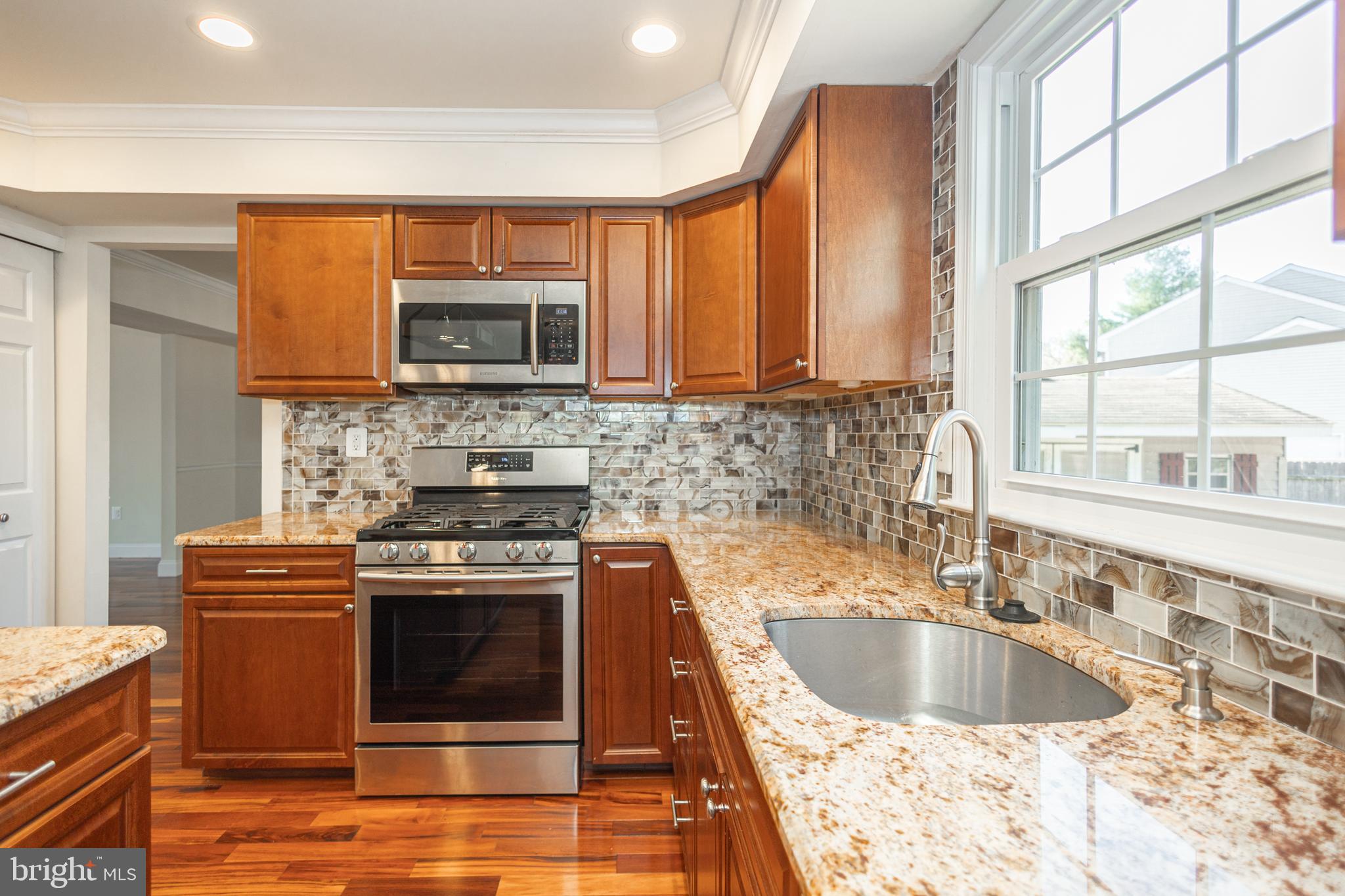 GWYNEDD SHIRES - Residential