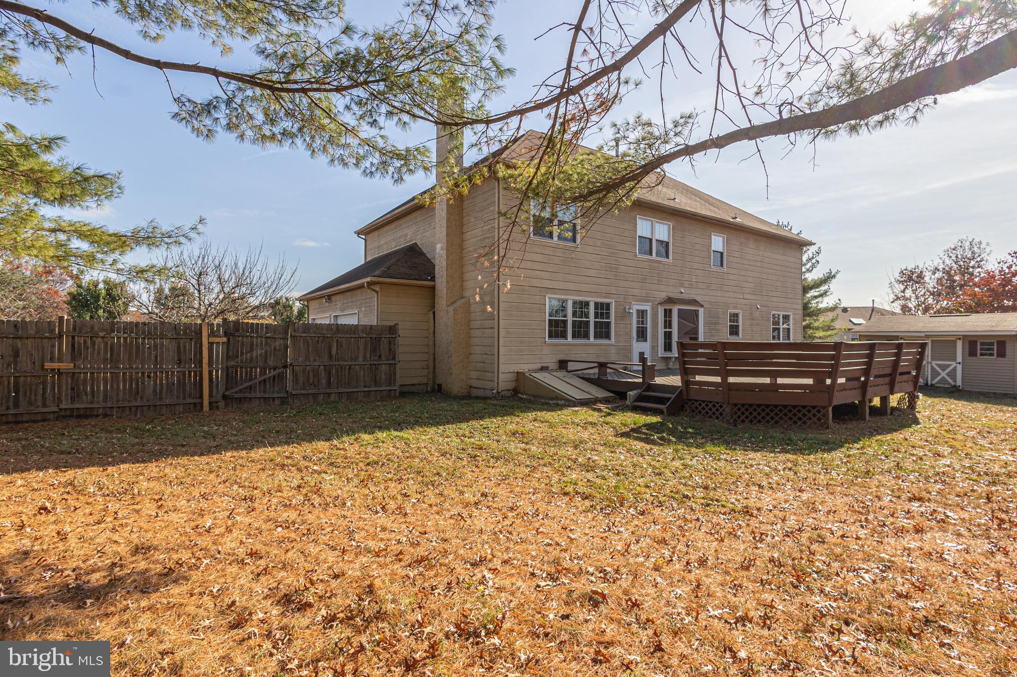 GWYNEDD SHIRES - Residential