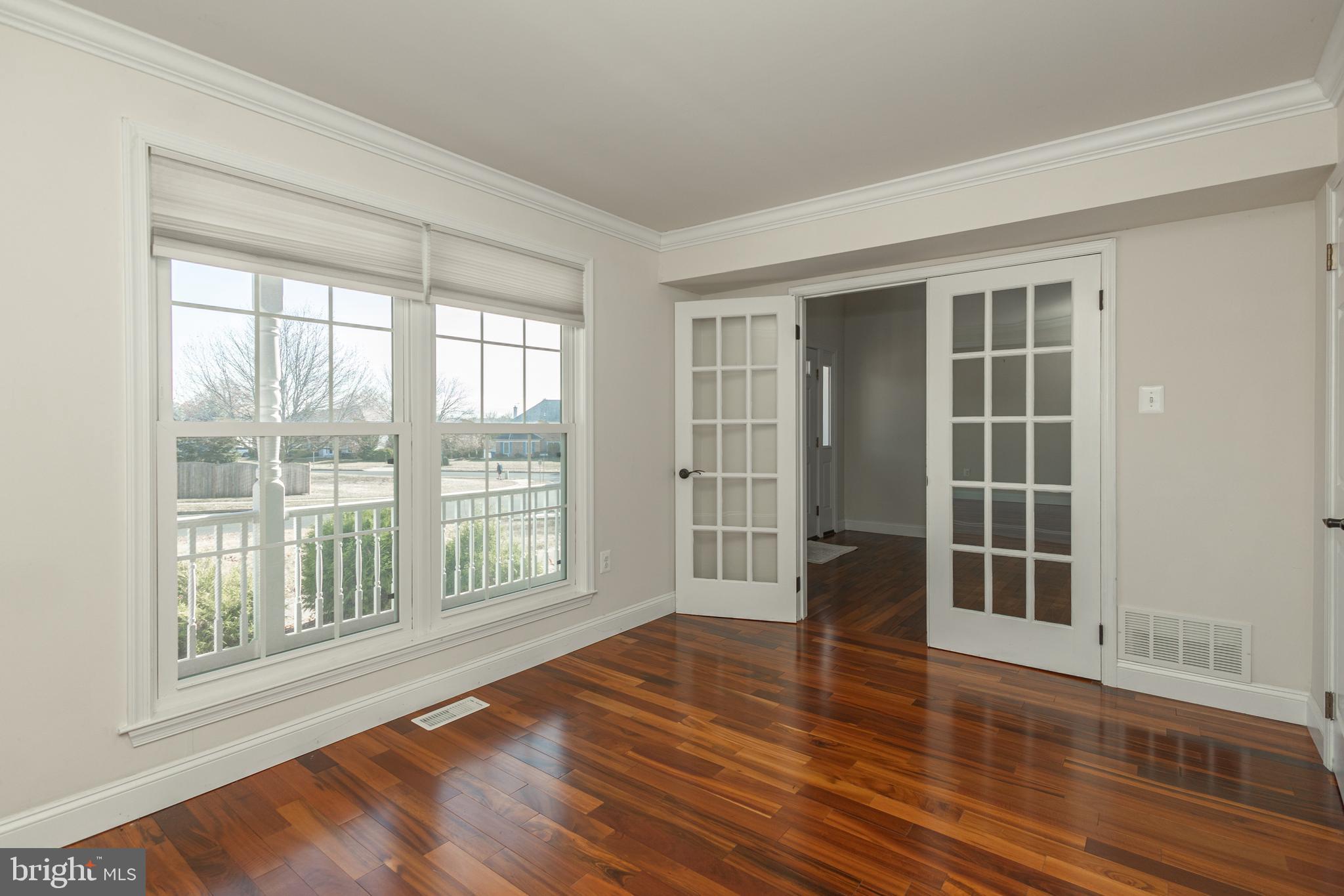 GWYNEDD SHIRES - Residential