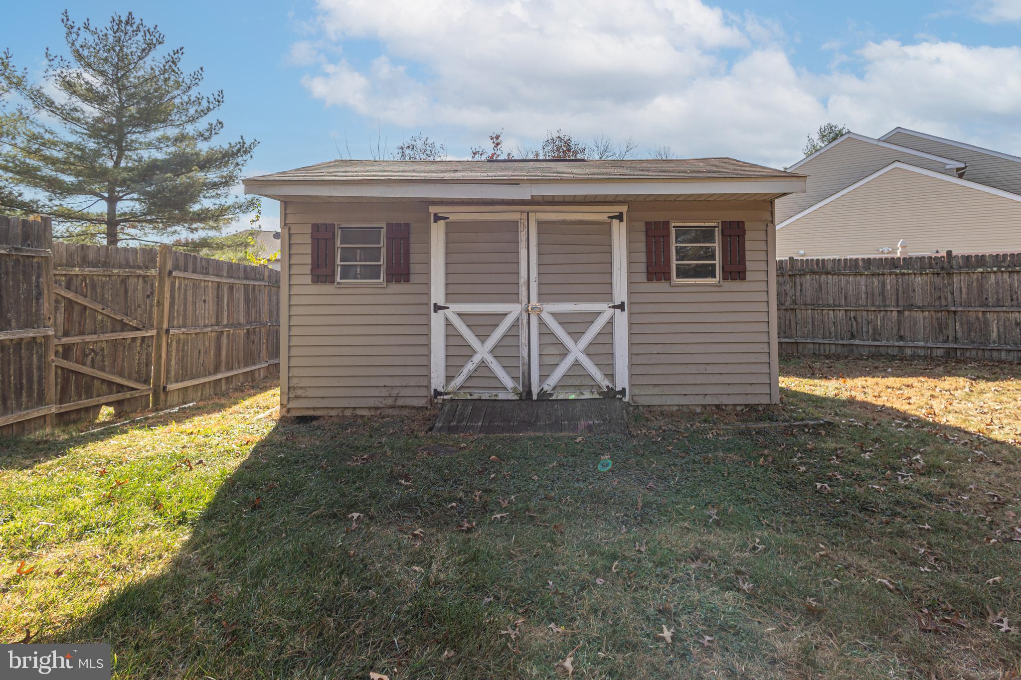 GWYNEDD SHIRES - Residential