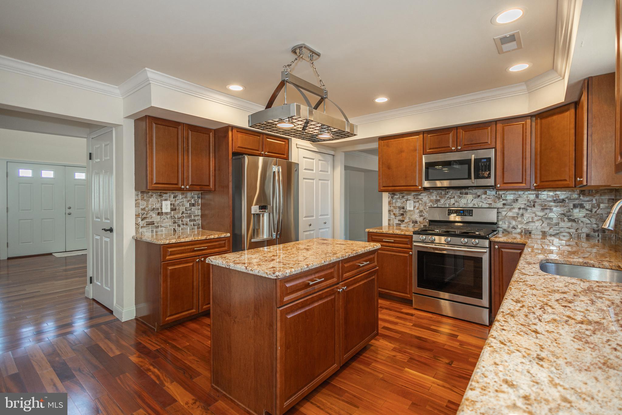 GWYNEDD SHIRES - Residential