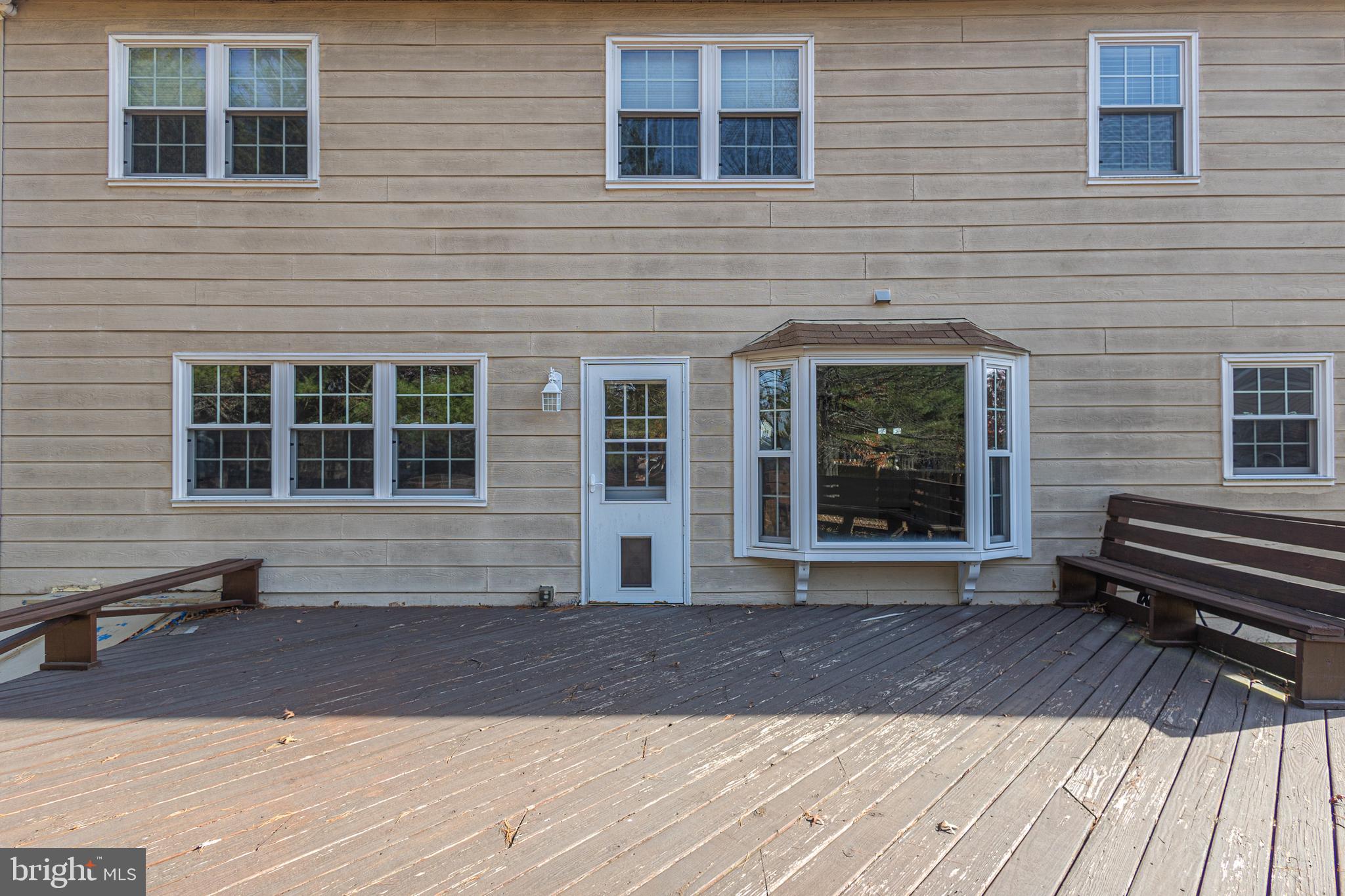 GWYNEDD SHIRES - Residential