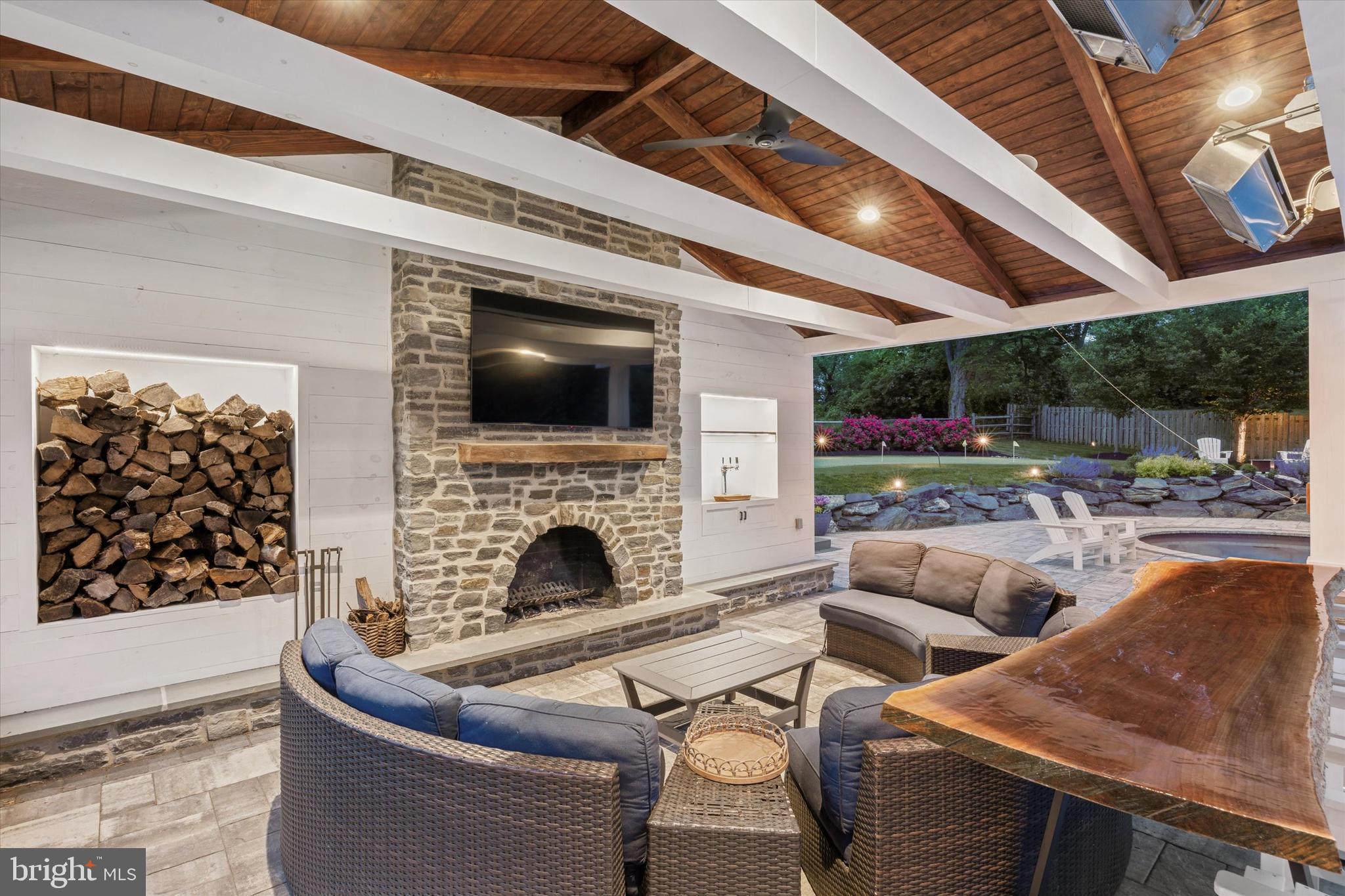 747 CONESTOGA ROAD