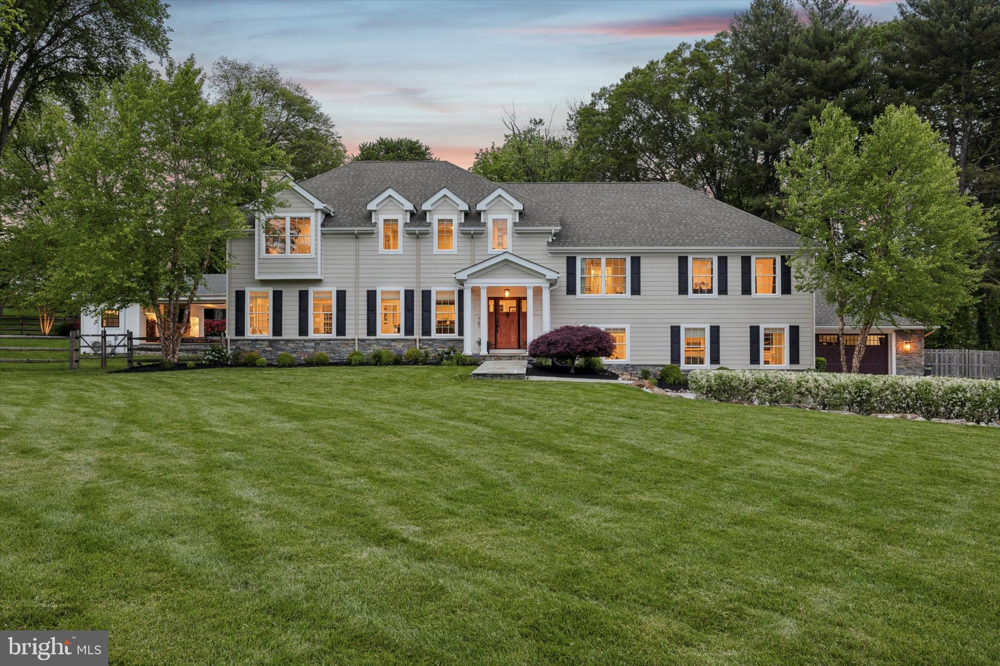 747 CONESTOGA ROAD