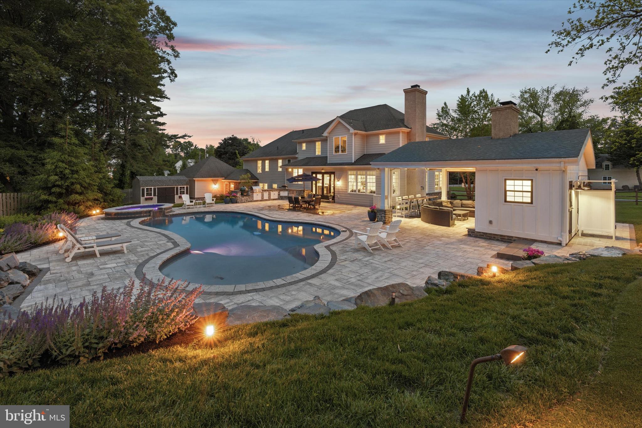747 CONESTOGA ROAD