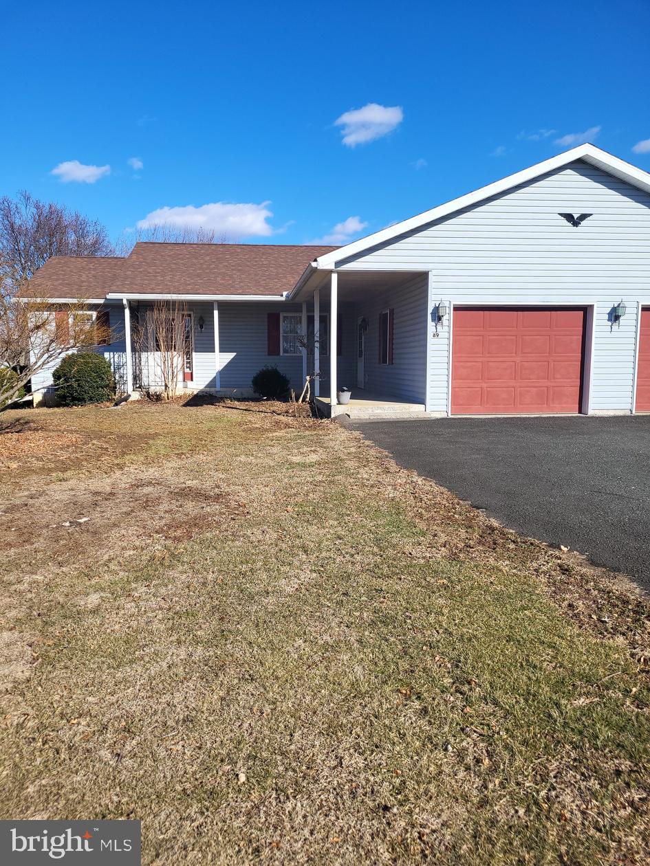 89 SNYDER ROAD