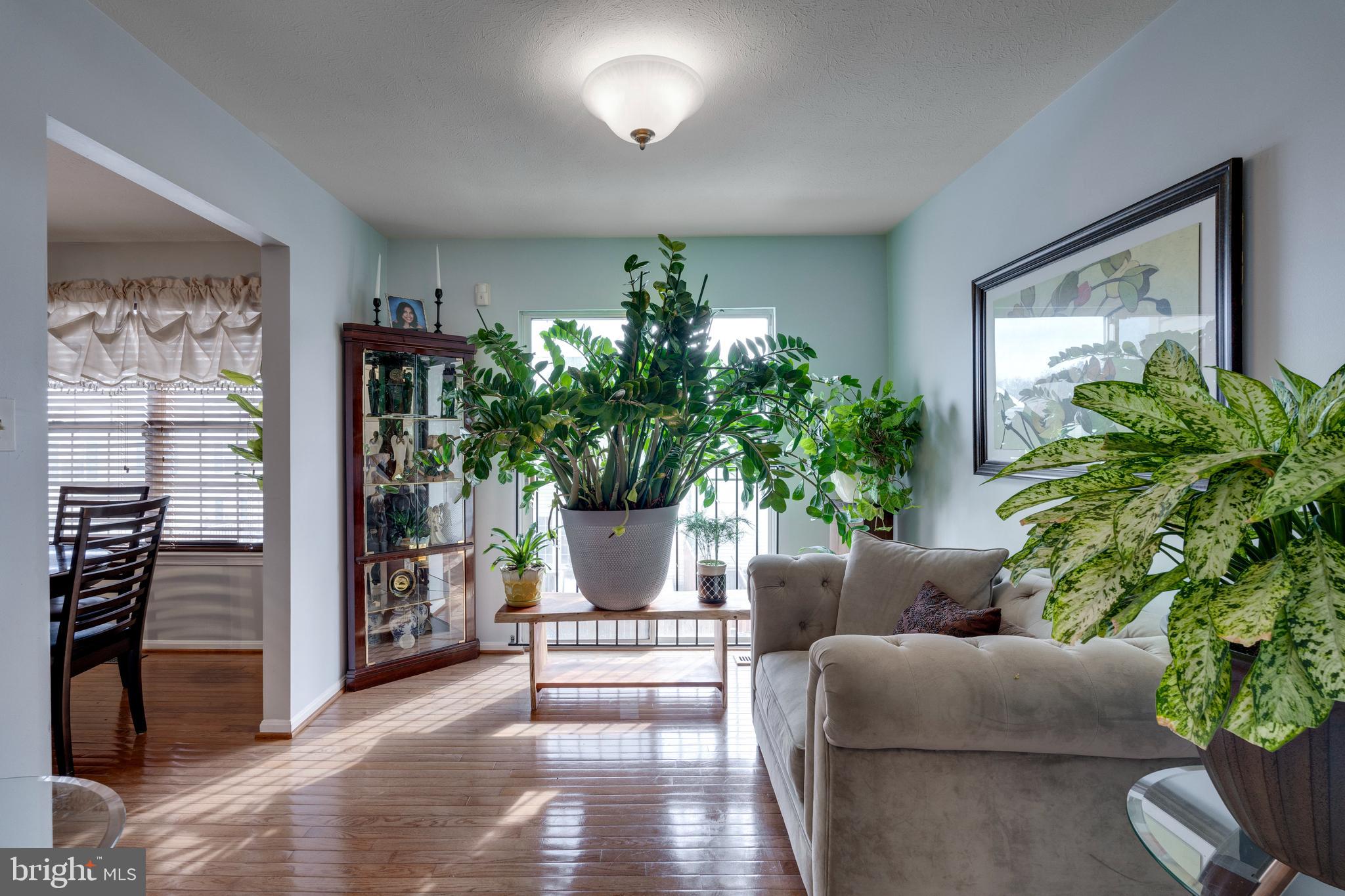 SOUTH HAMPTON - Residential