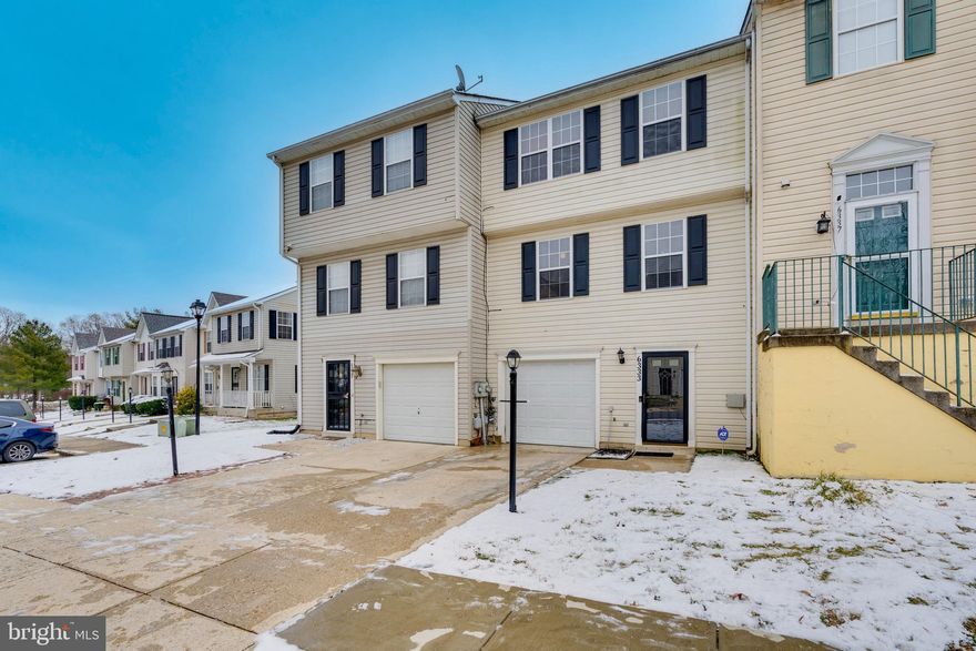 ******This property qualifies for a lower interest rate  program and seller is also offering*******

Nestled in a serene suburban setting, this home is a perfect blend of peaceful living and easy access to urban conveniences. Its proximity to Washington D.C. is a standout feature, offering the best of both worlds - a quiet lifestyle with the perks of a major city close by.
If you want to stay on the Maryland side you will find plenty of shops and restaurants not too far away. 
Surrounded by natural beauty, the property is just a stone's throw away from numerous parks and natural reserves, including the picturesque Piscataway Park and the scenic Indian Head Rail Trail. Whether you're an avid hiker, cyclist, fisher, or simply enjoy wildlife, this location has it all.

Ready to welcome you, this well-maintained home has undergone significant updates, including a new roof, HVAC system, and water heater, ensuring a hassle-free living experience for years to come.

Boasting three spacious bedrooms and four bathrooms, the home is designed for comfort and convenience. The layout includes an eat-in kitchen that flows into an optional extended dining area, creating the perfect space for hosting and entertaining. The living room is cozy and family room is ideal for movie nights and lead out to the inviting rear yard.

This property is more than just a house; it's a place to call home. Get ready to fall in love with your new haven.