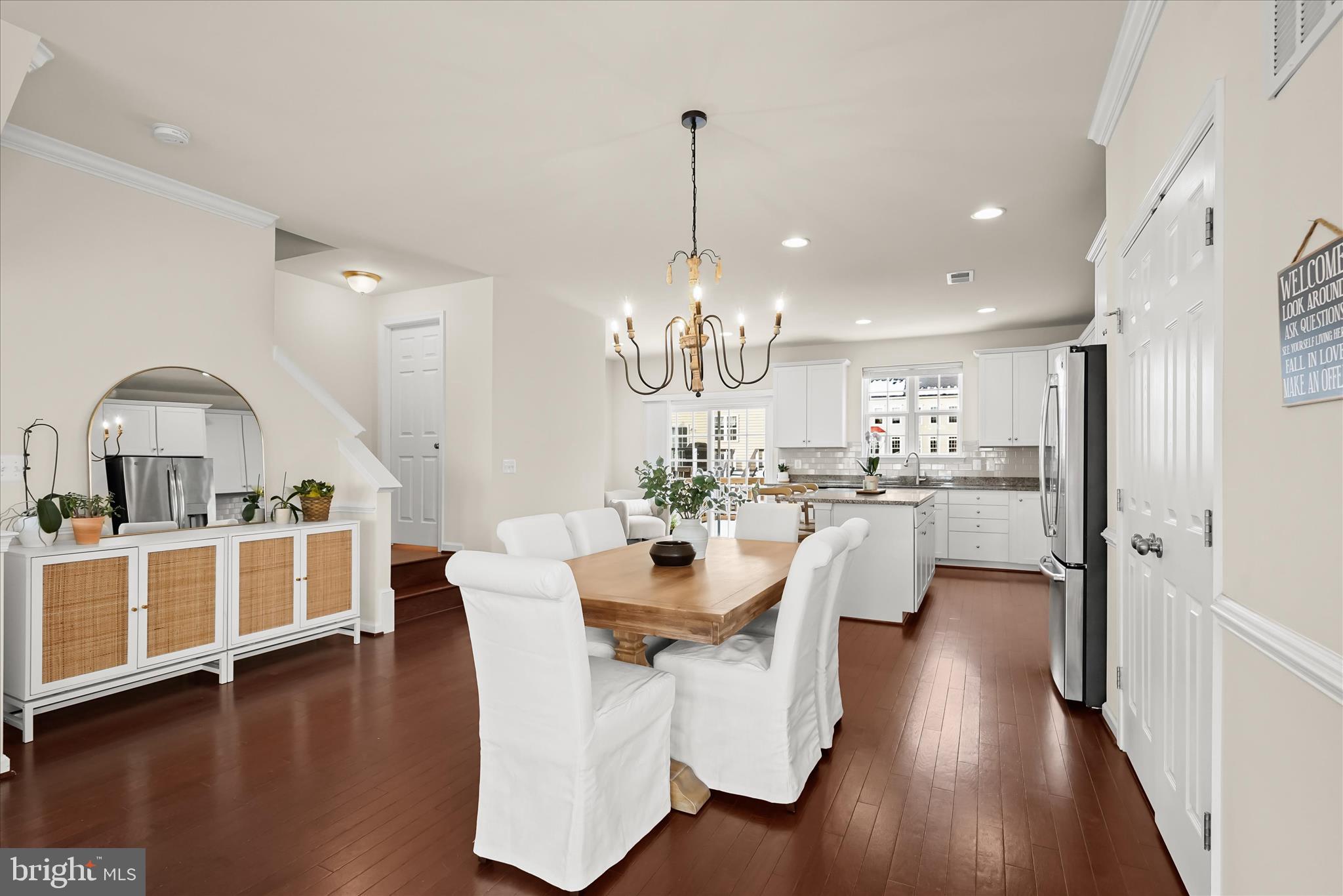 MAYFAIR - Residential