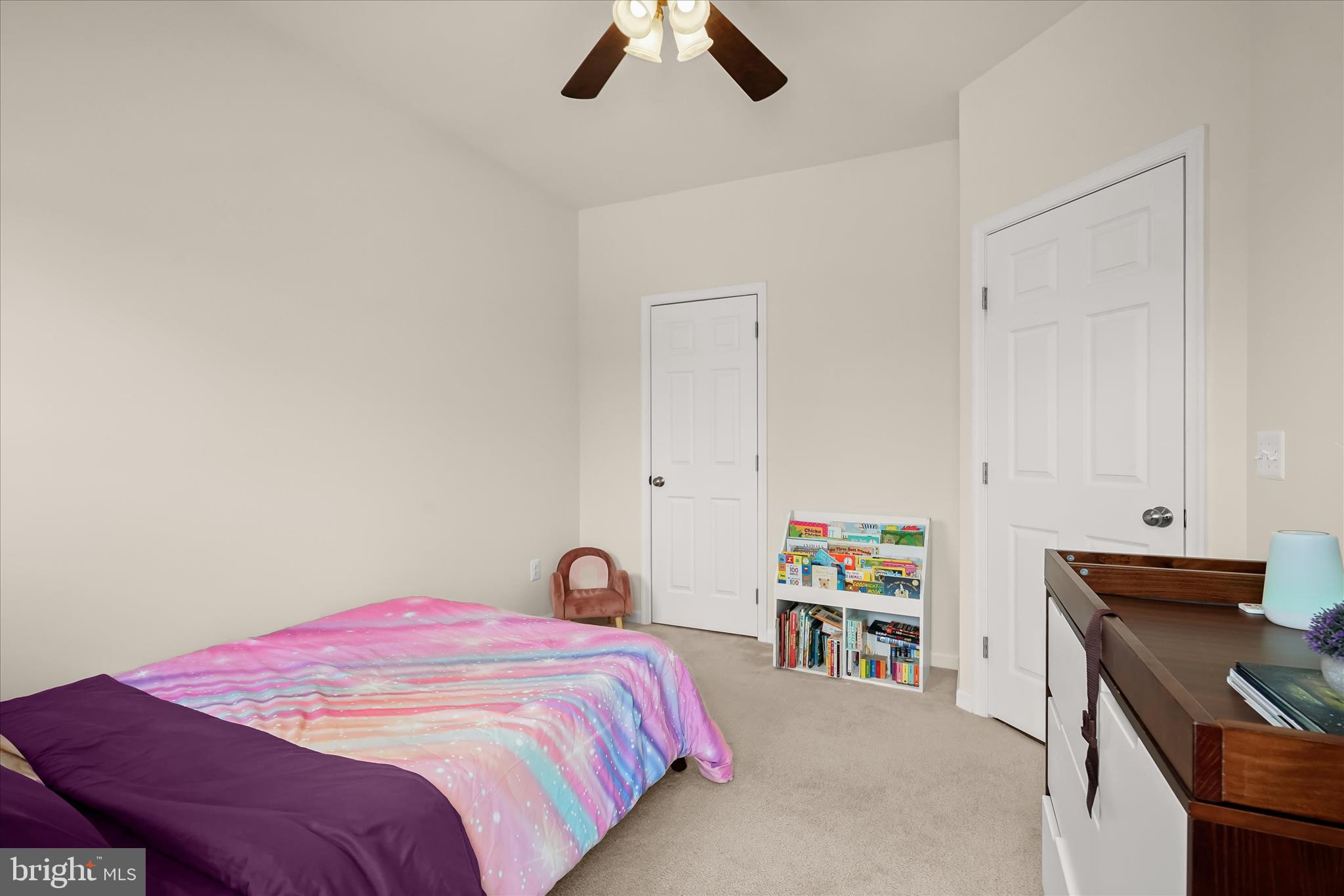 MAYFAIR - Residential