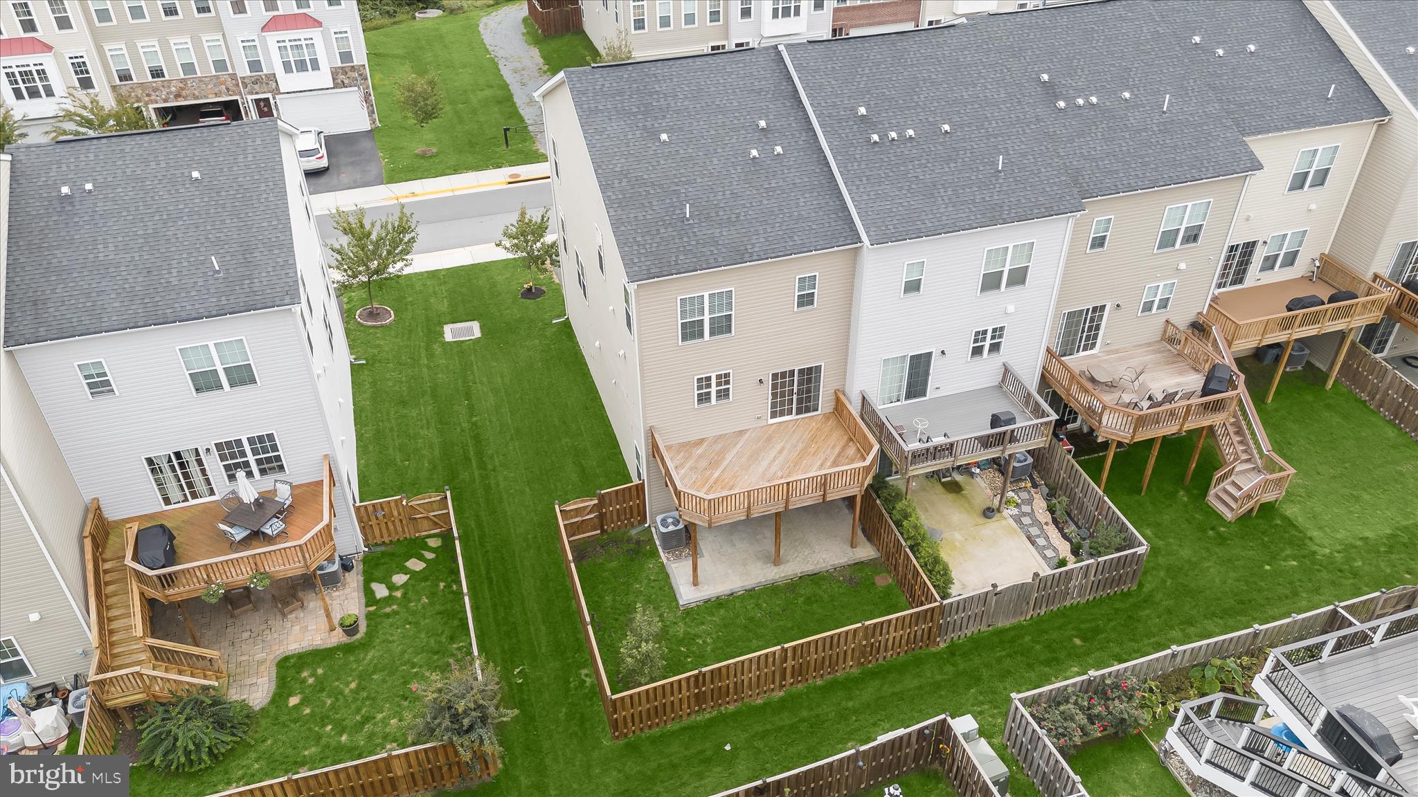 MAYFAIR - Residential