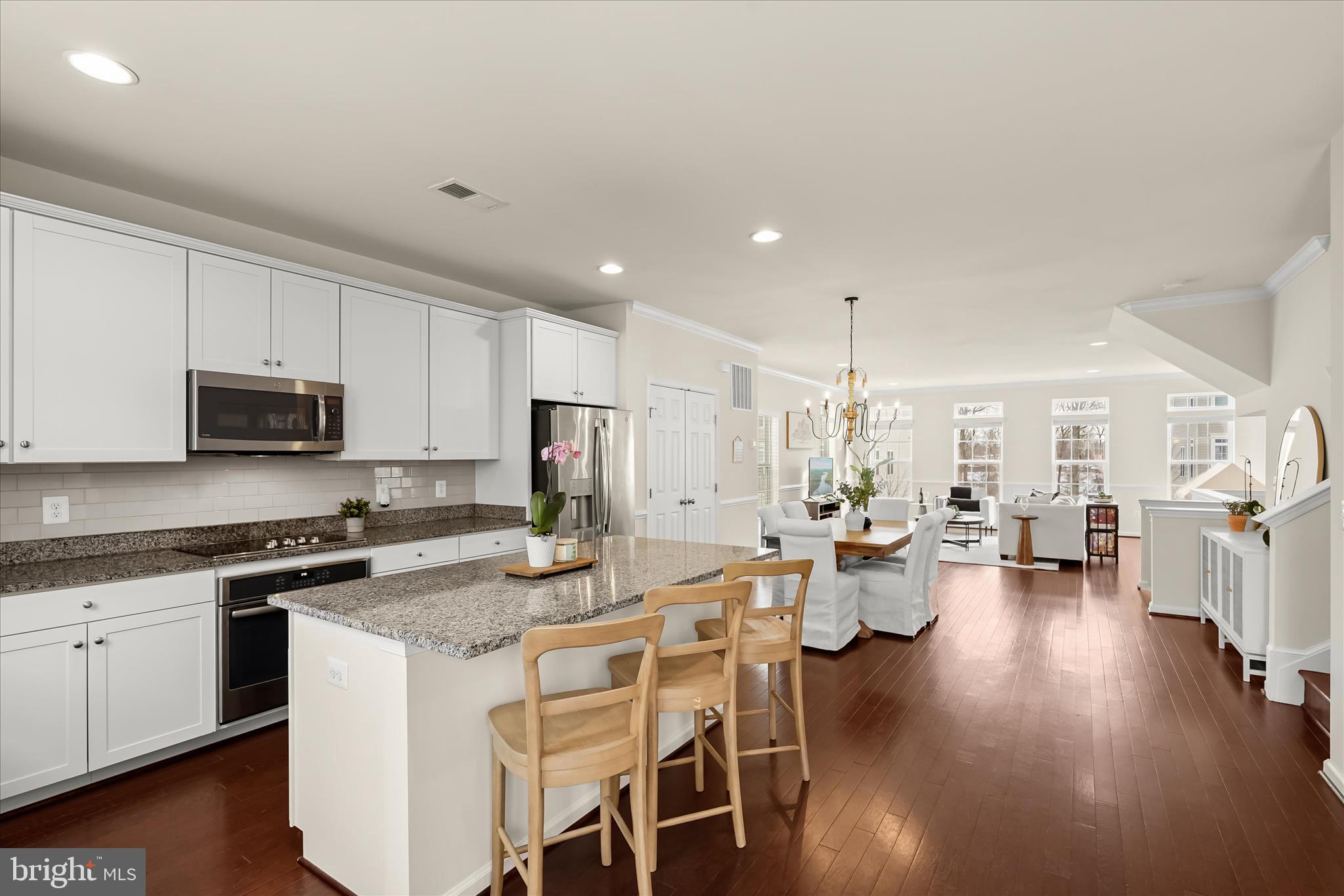 MAYFAIR - Residential